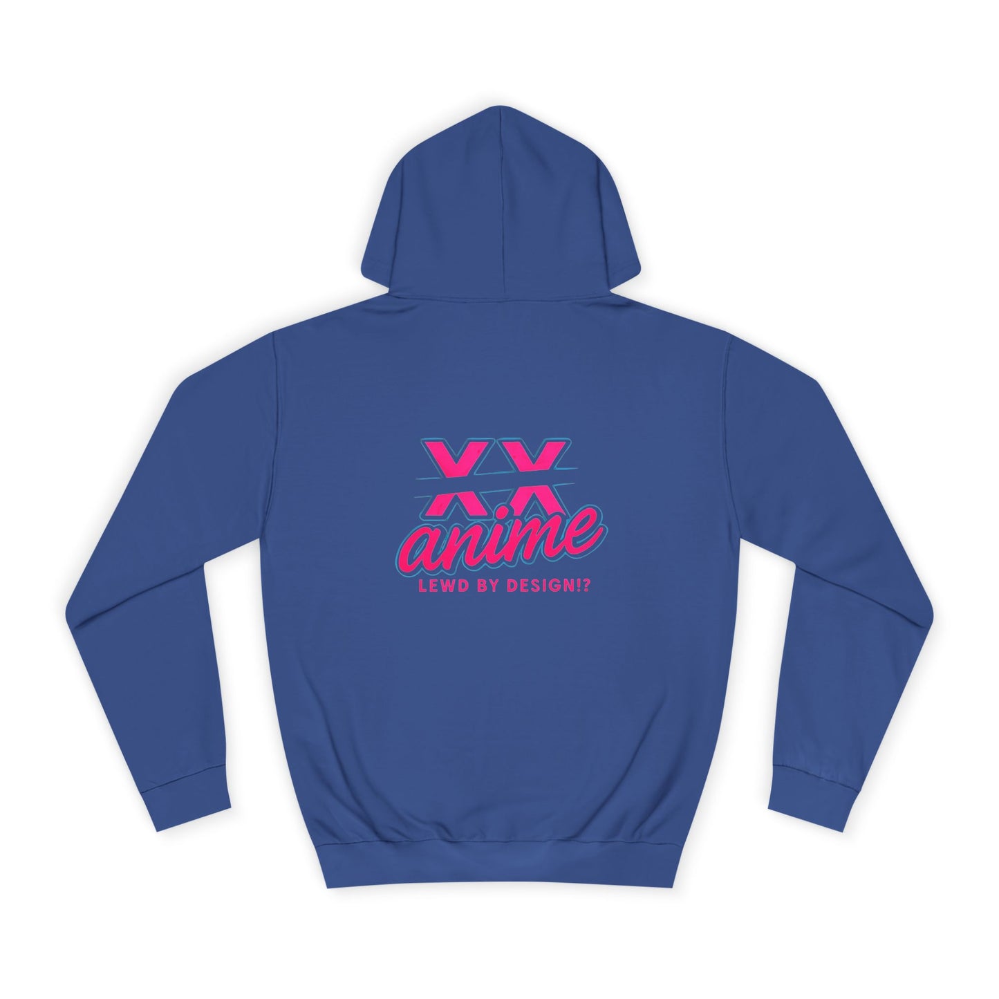 Hero school toto style Hoodie, Cozy Casual Wear, Gift for Students, Streetwear, Music Events, College Hoodie, Graphic Sweater