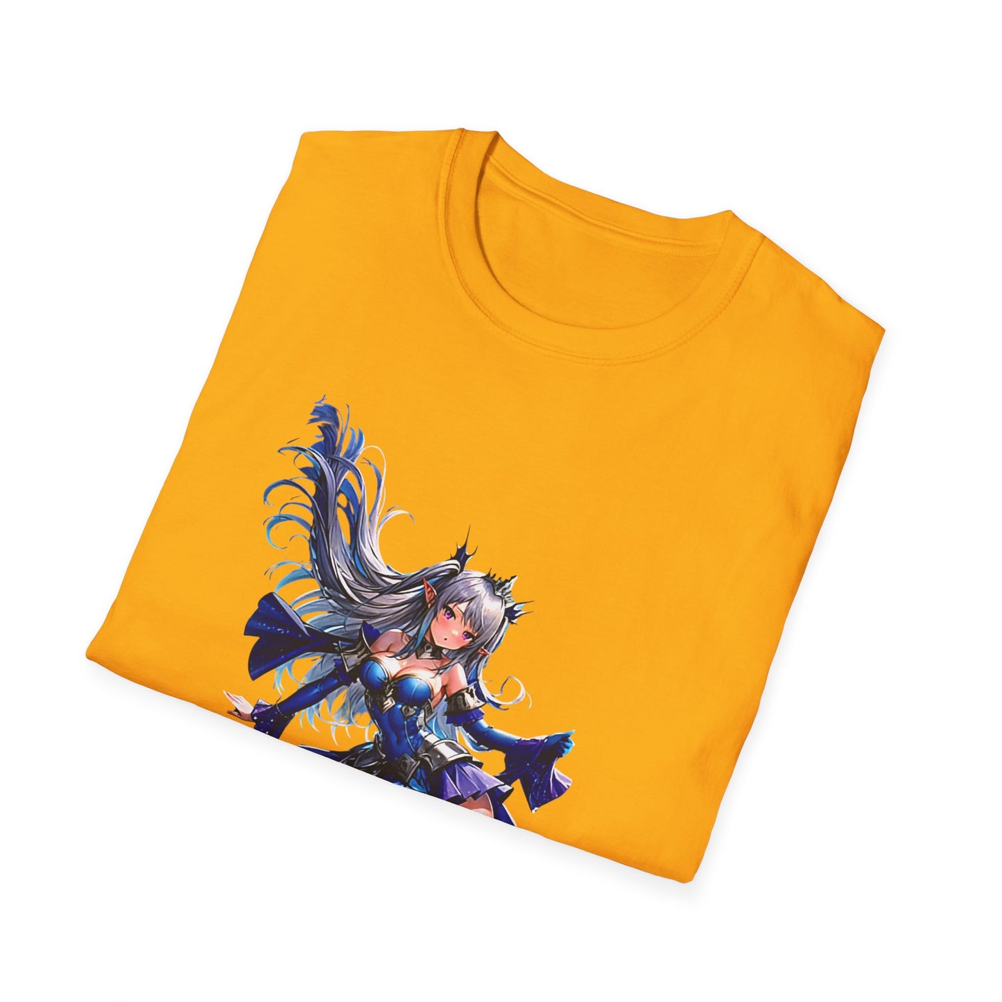 Ygo Inspired Unisex T-Shirt, Cute Graphic Tee, Casual Wear, Gift for Fans, Cosplay Apparel