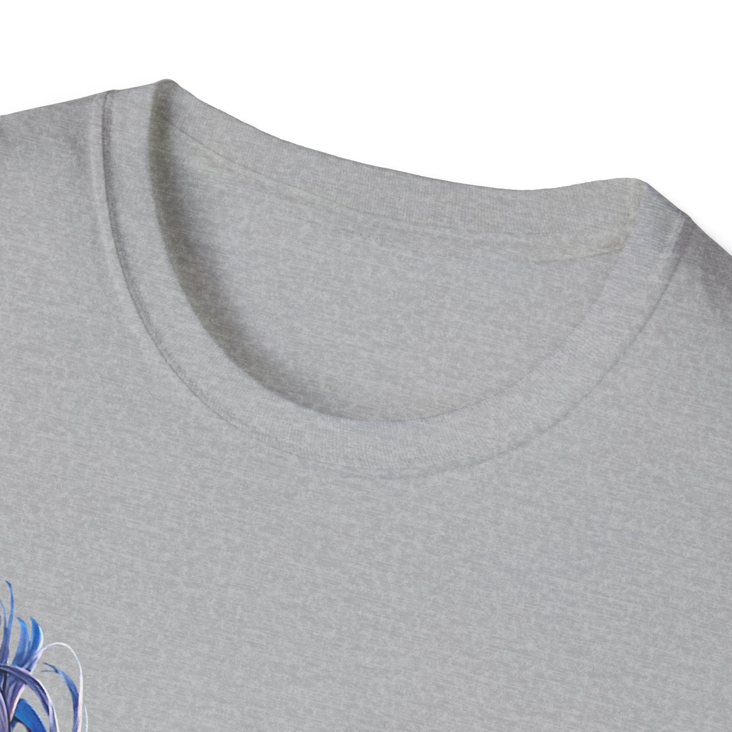 Ygo Inspired Unisex T-Shirt, Cute Graphic Tee, Casual Wear, Gift for Fans, Cosplay Apparel