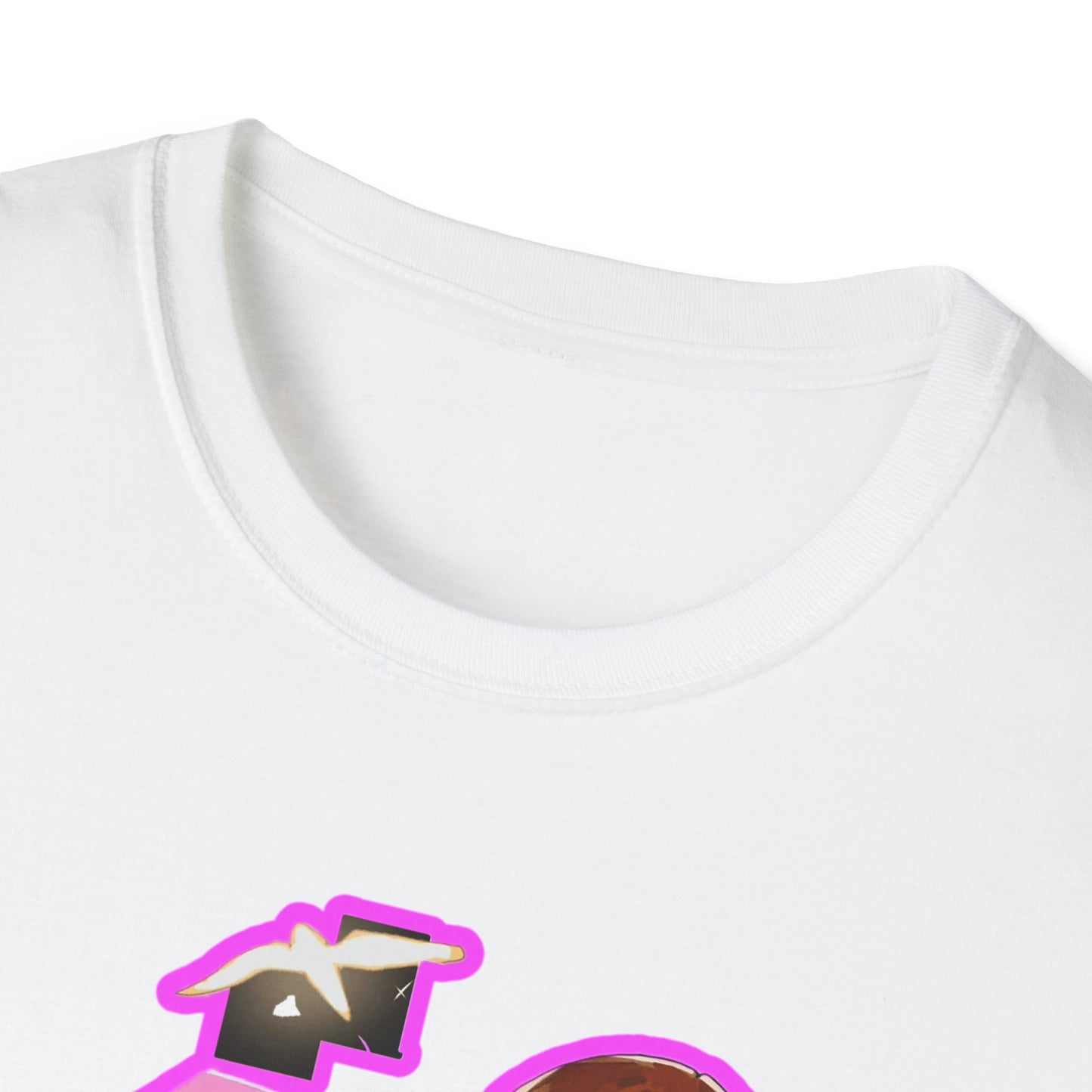 Anime-Inspired bleach 14 Unisex T-Shirt, Softstyle Tee for Casual Wear, Stylish Graphic Tee, Perfect for Gifts, Comfort & Trend