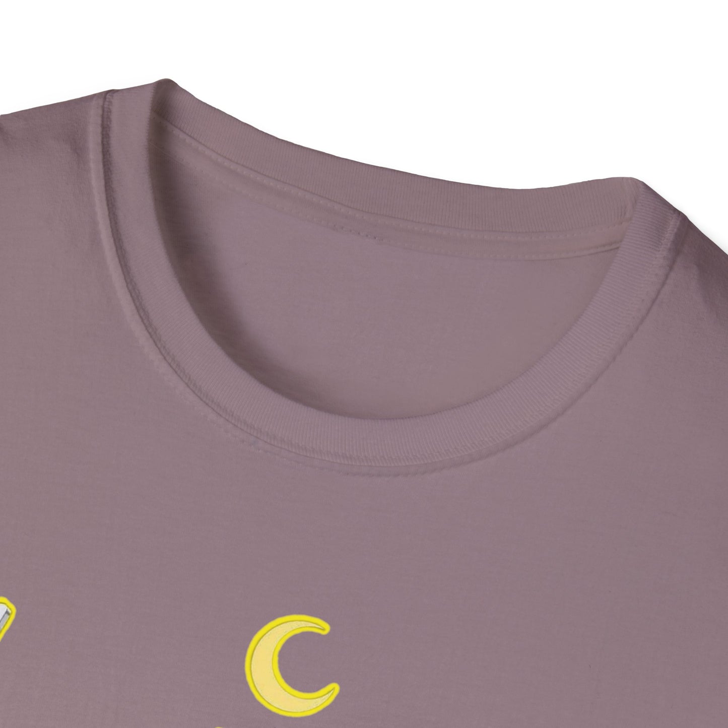Moonlit Selfie sailor moon Unisex T-Shirt – Fun, Relatable, Casual Wear for Anime Fans, Gifts for Birthdays, Cosplay Events, or Everyday Comfort