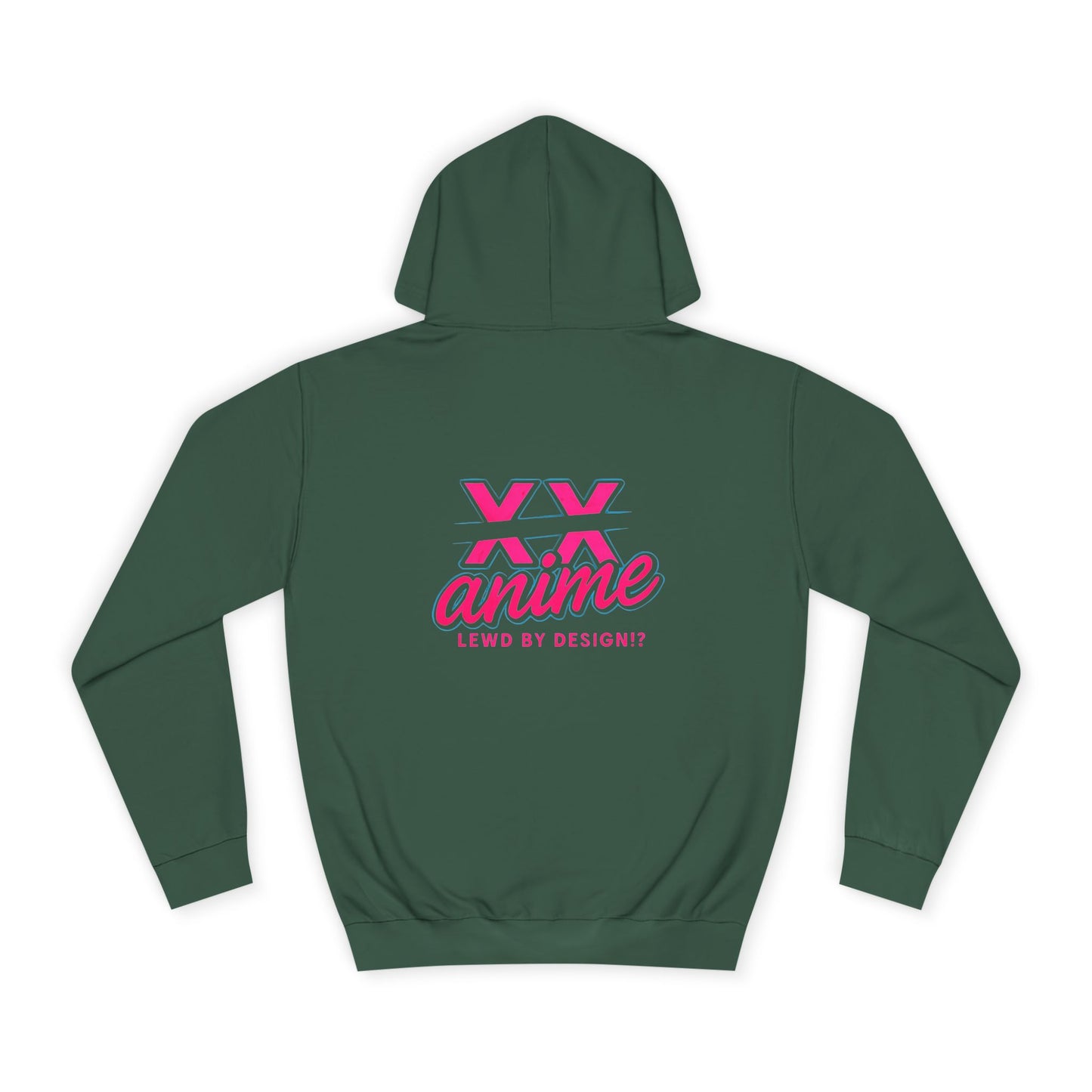Hero school toto style Hoodie, Cozy Casual Wear, Gift for Students, Streetwear, Music Events, College Hoodie, Graphic Sweater