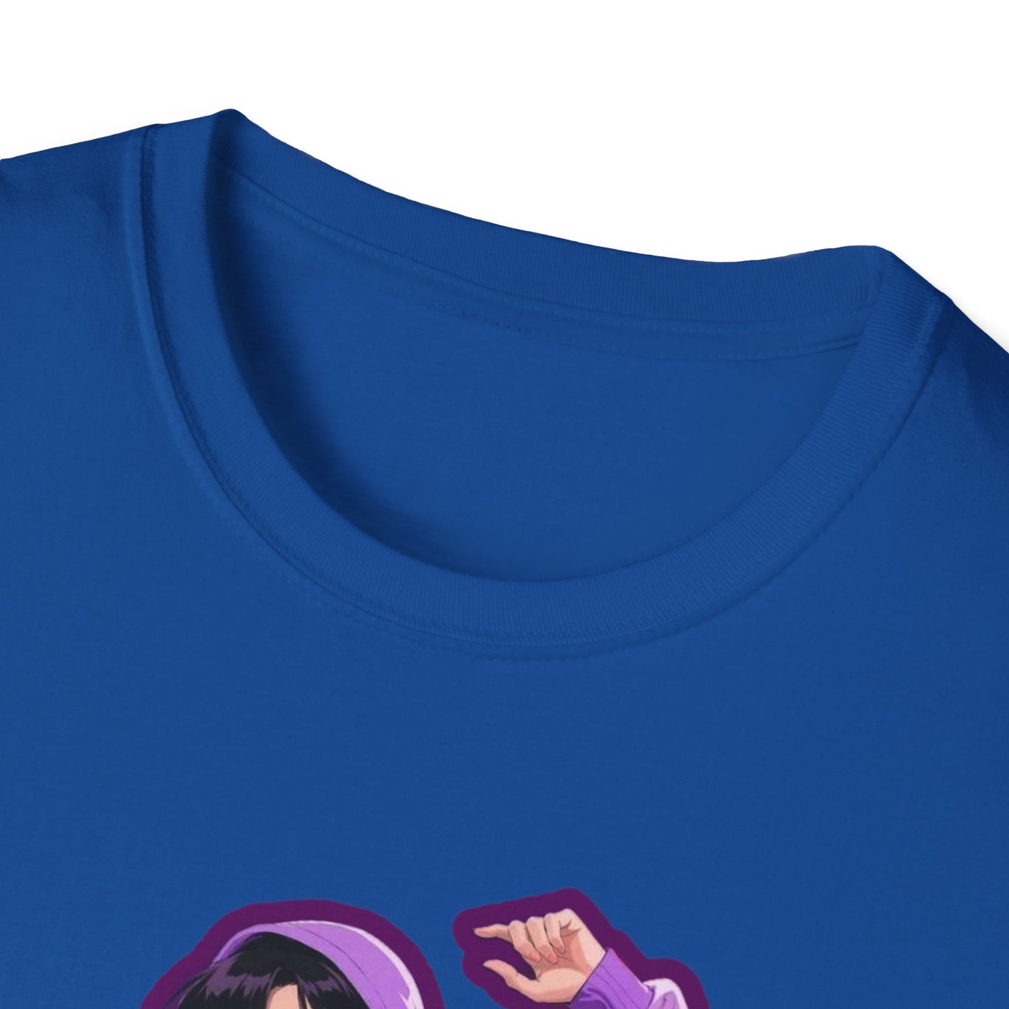 Trendy Graphic sailor moon 6 Tee, Casual Unisex T-Shirt, Gift for Friends, Birthday Apparel, Stylish Summer Wear