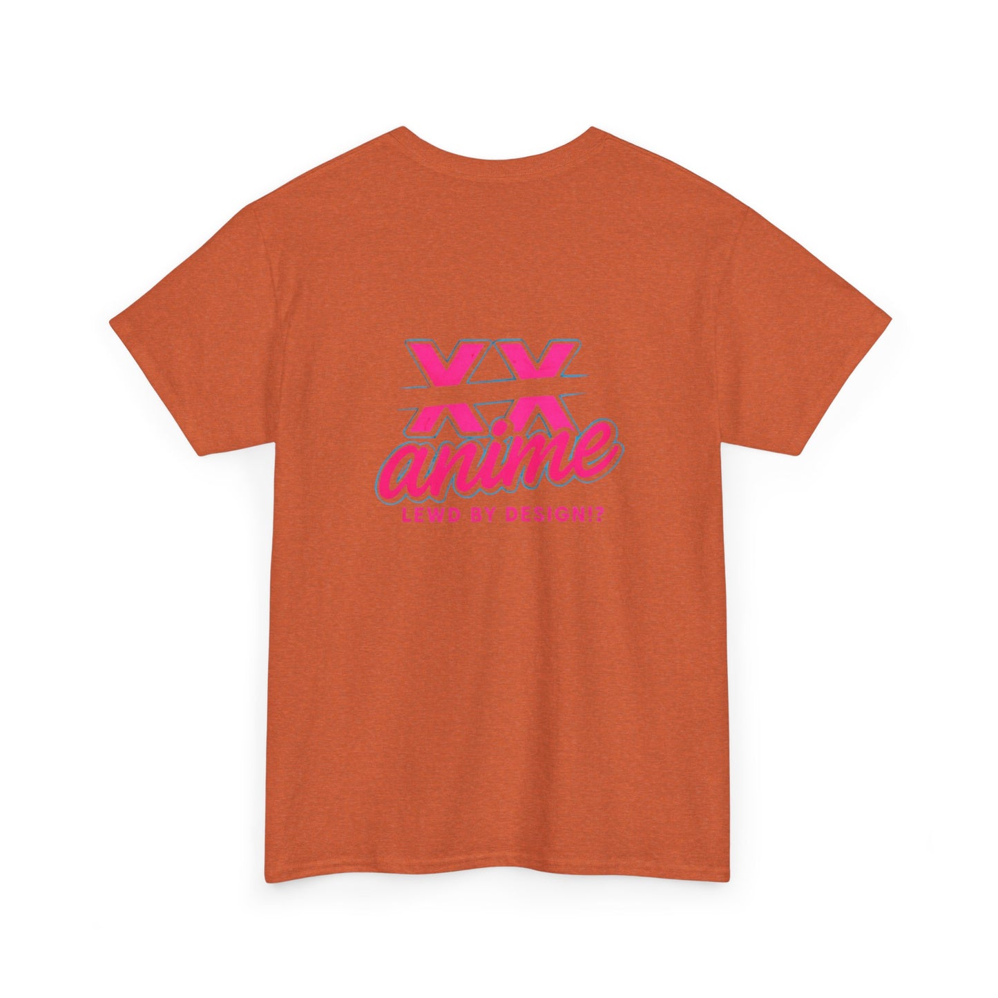 Anime Character Tee, Unisex Cotton T-Shirt, Gift for Anime Fans, Casual Wear, Collection Shirt, Perfect for Conventions