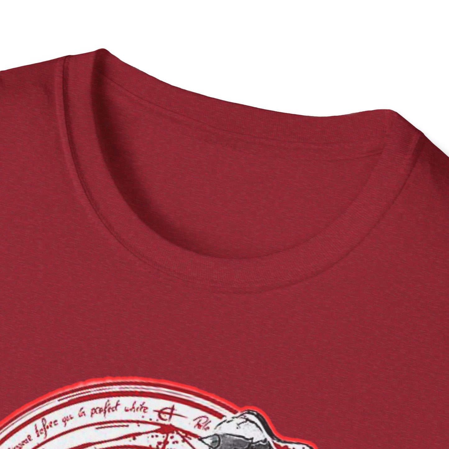 Unisex Graphic fma 2T-Shirt with Alchemist Design – Stylish Casual Wear, Anime Gift, Perfect for Fans, Everyday Comfort, Unique Gift Idea
