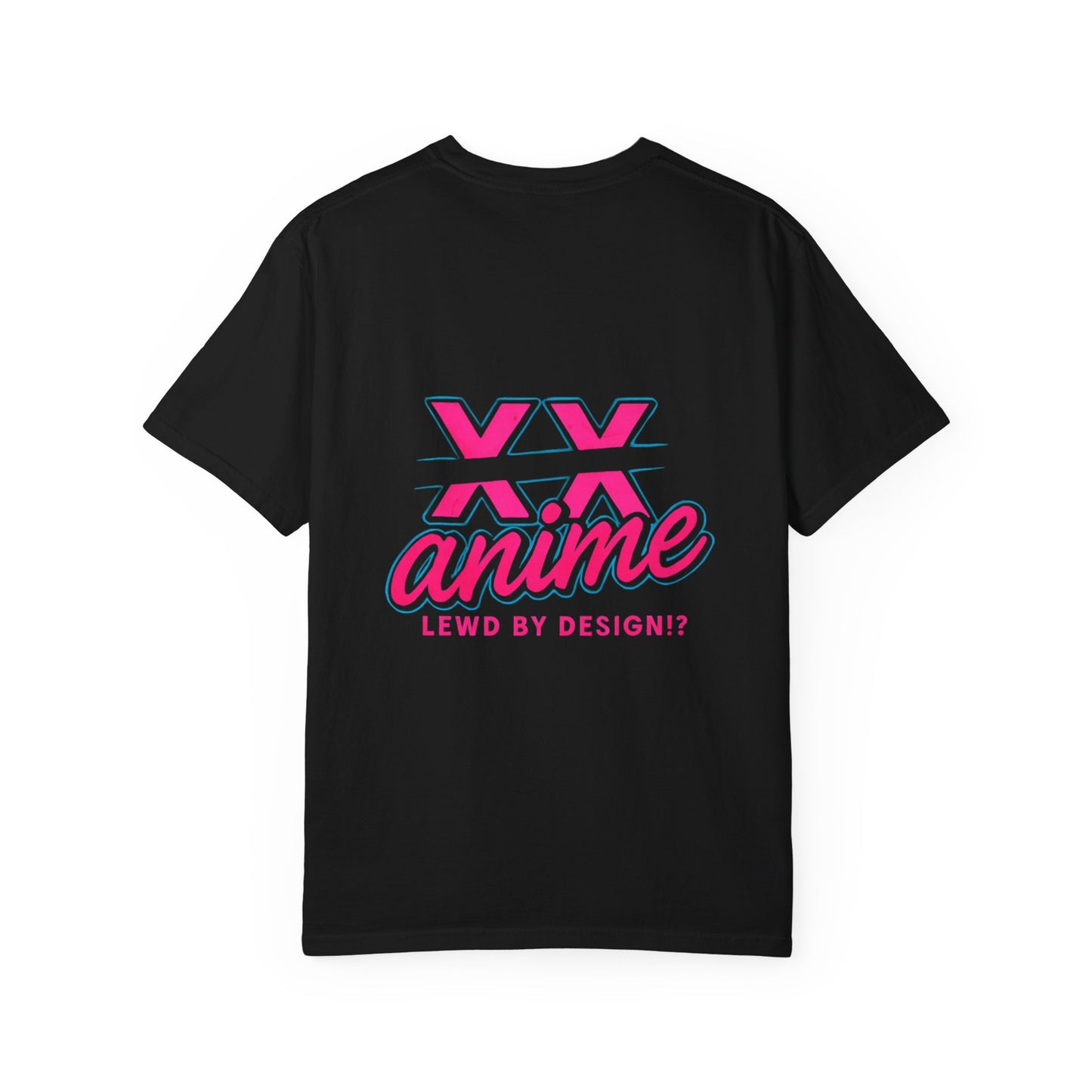 Anime-Inspired kpop Graphic Tee with Bold Text, Perfect for Fans of Japanese Culture, Casual Wear, Anime Conventions, Gift for Otaku