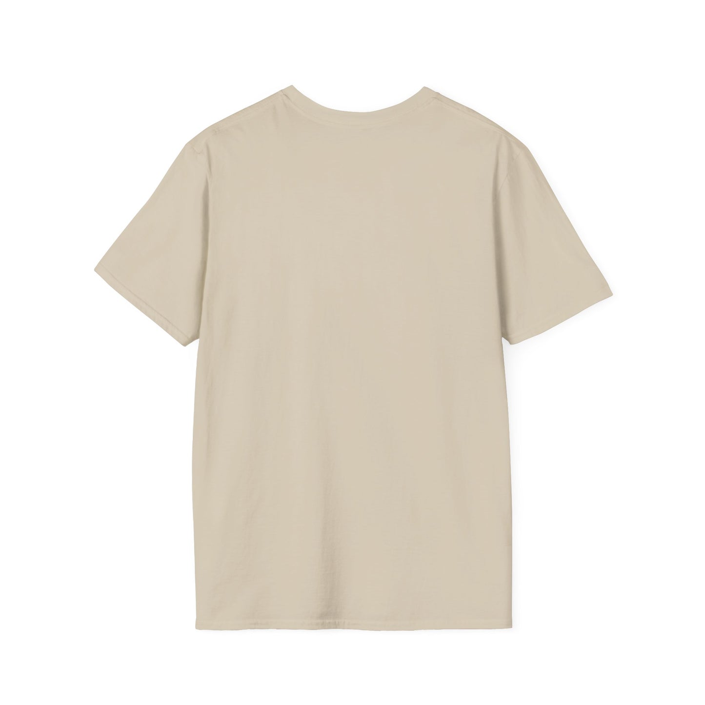 Anime-Inspired one piece 6 Unisex Softstyle T-Shirt, Graphic Tee, Casual Wear, Gift for Fans, Streetwear, Everyday Comfort