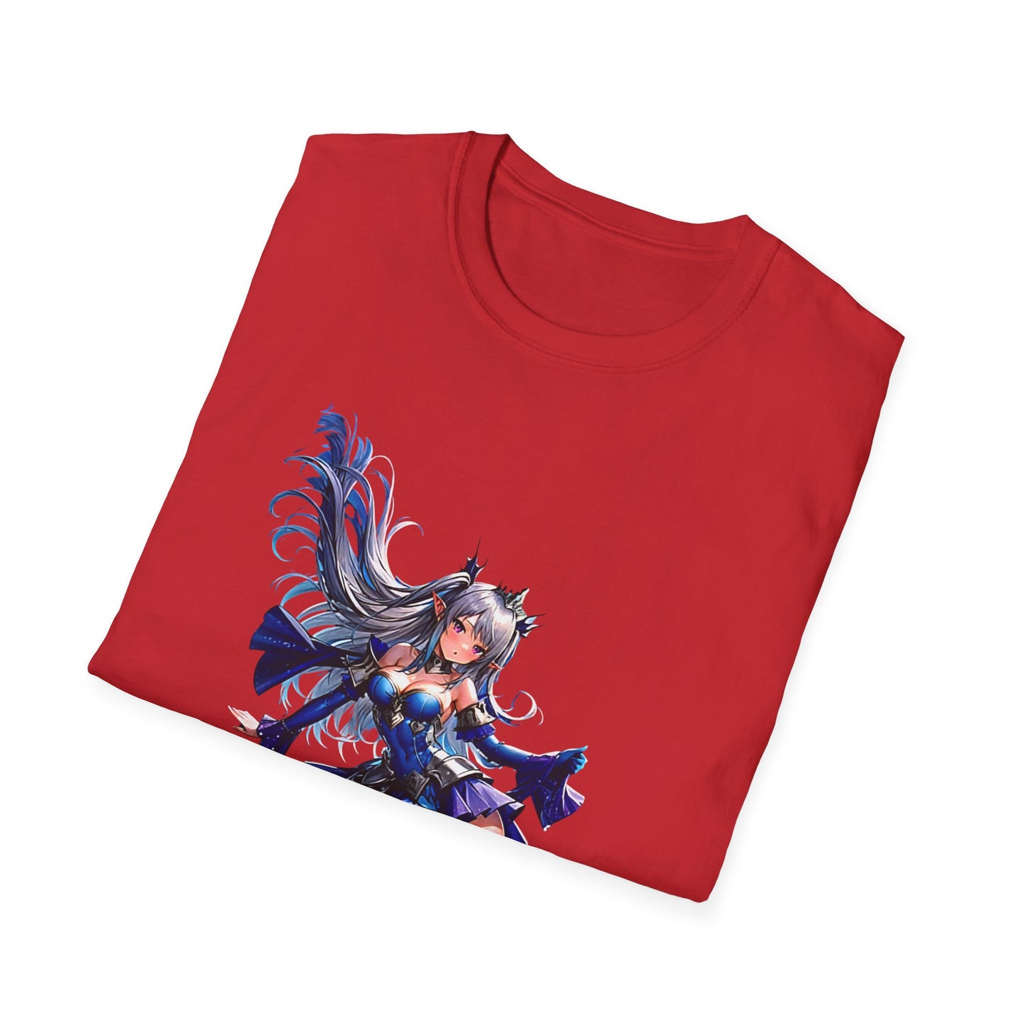 Ygo Inspired Unisex T-Shirt, Cute Graphic Tee, Casual Wear, Gift for Fans, Cosplay Apparel