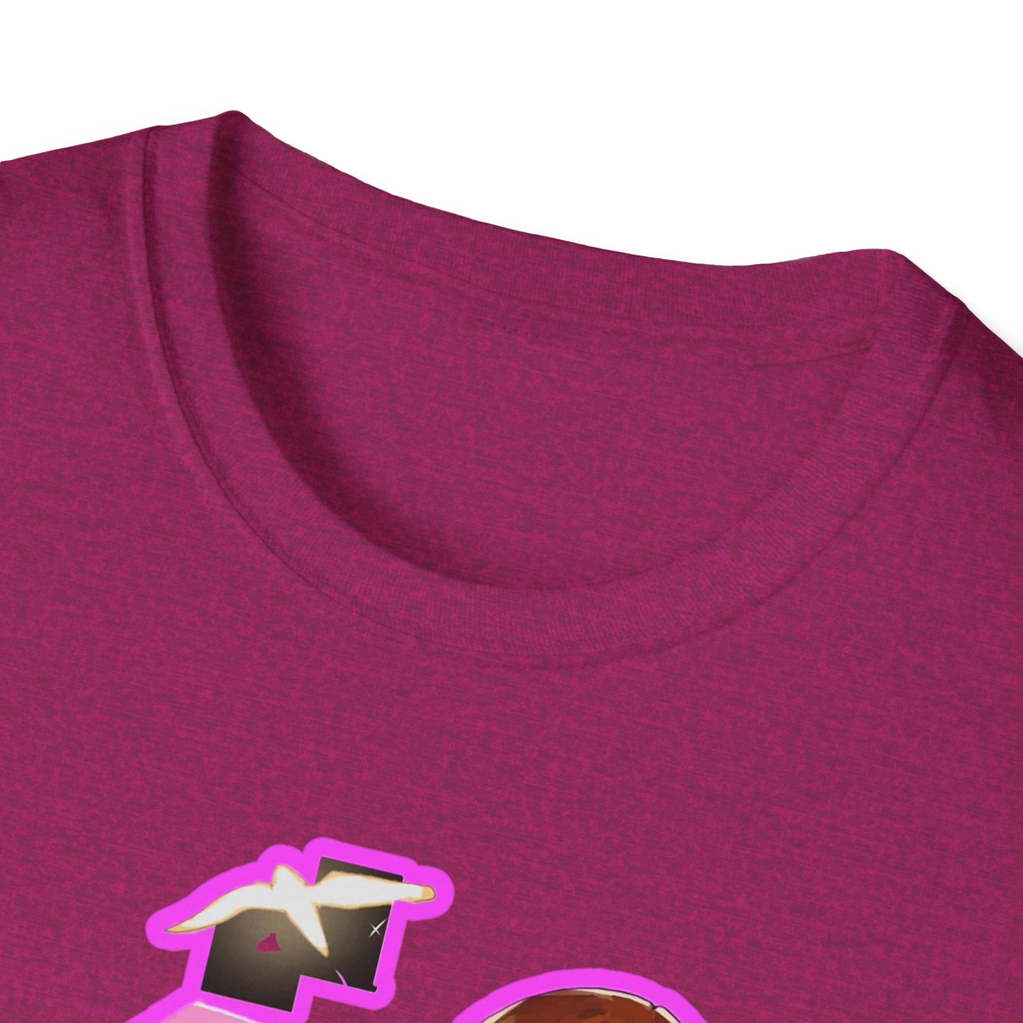 Anime-Inspired bleach 14 Unisex T-Shirt, Softstyle Tee for Casual Wear, Stylish Graphic Tee, Perfect for Gifts, Comfort & Trend
