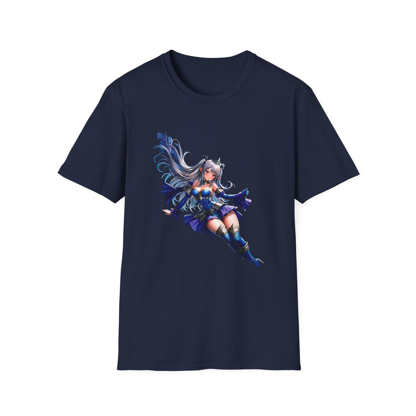 Ygo Inspired Unisex T-Shirt, Cute Graphic Tee, Casual Wear, Gift for Fans, Cosplay Apparel