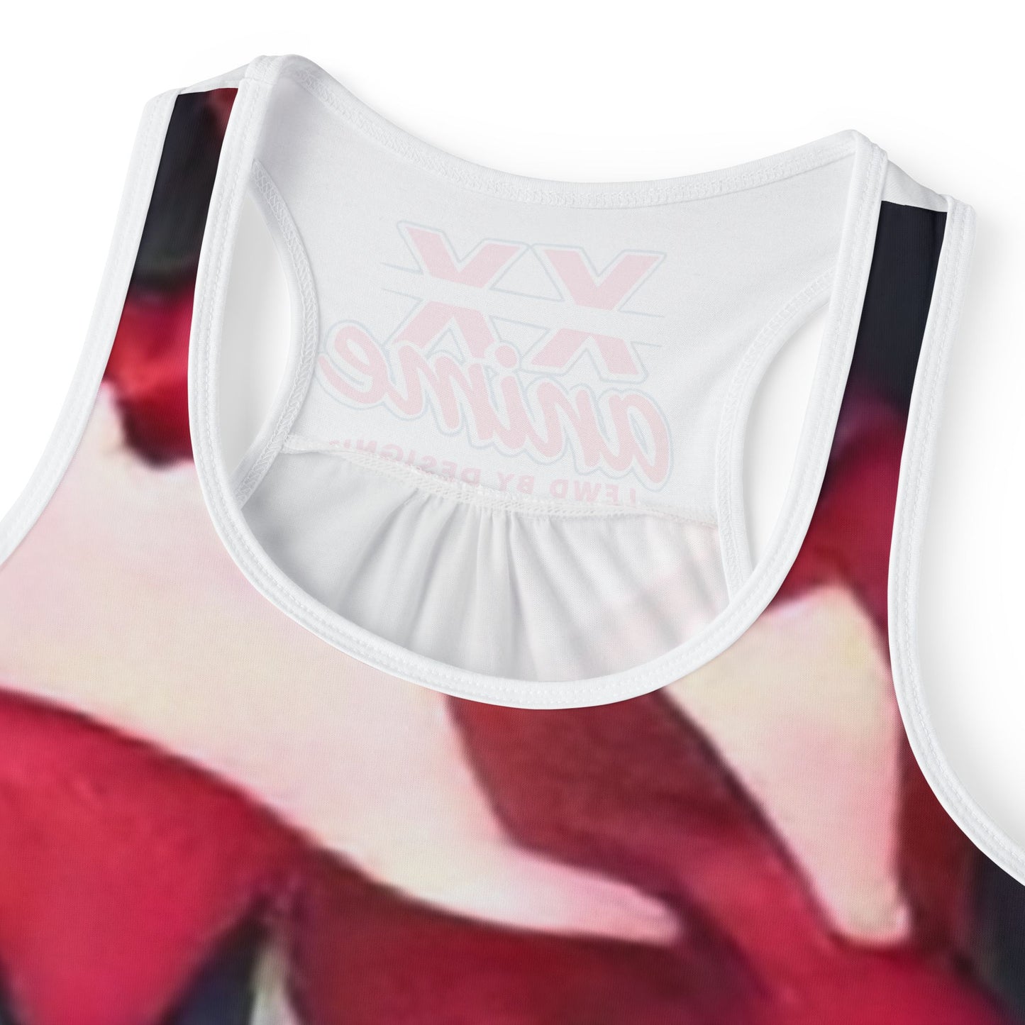 Women's Tank Top (AOP)
