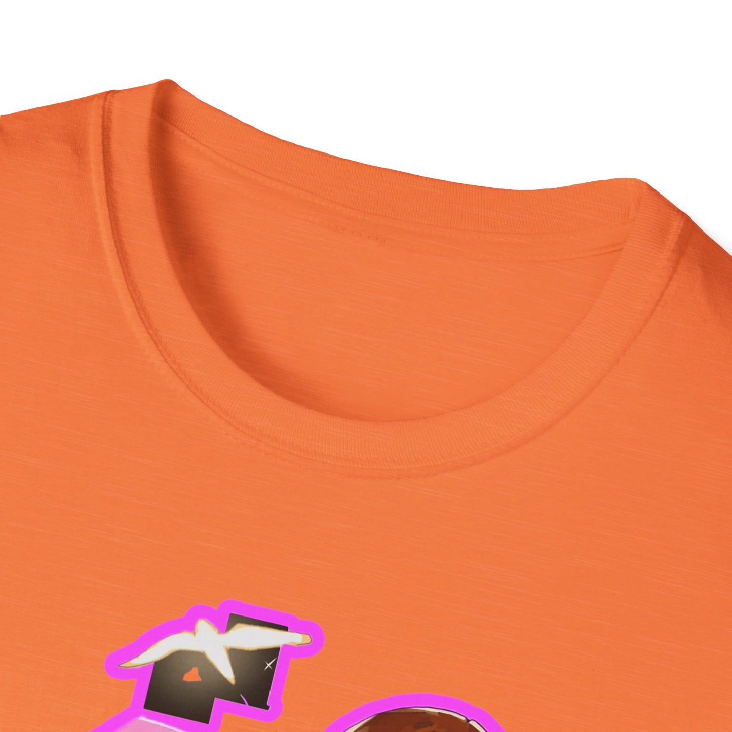 Anime-Inspired bleach 14 Unisex T-Shirt, Softstyle Tee for Casual Wear, Stylish Graphic Tee, Perfect for Gifts, Comfort & Trend