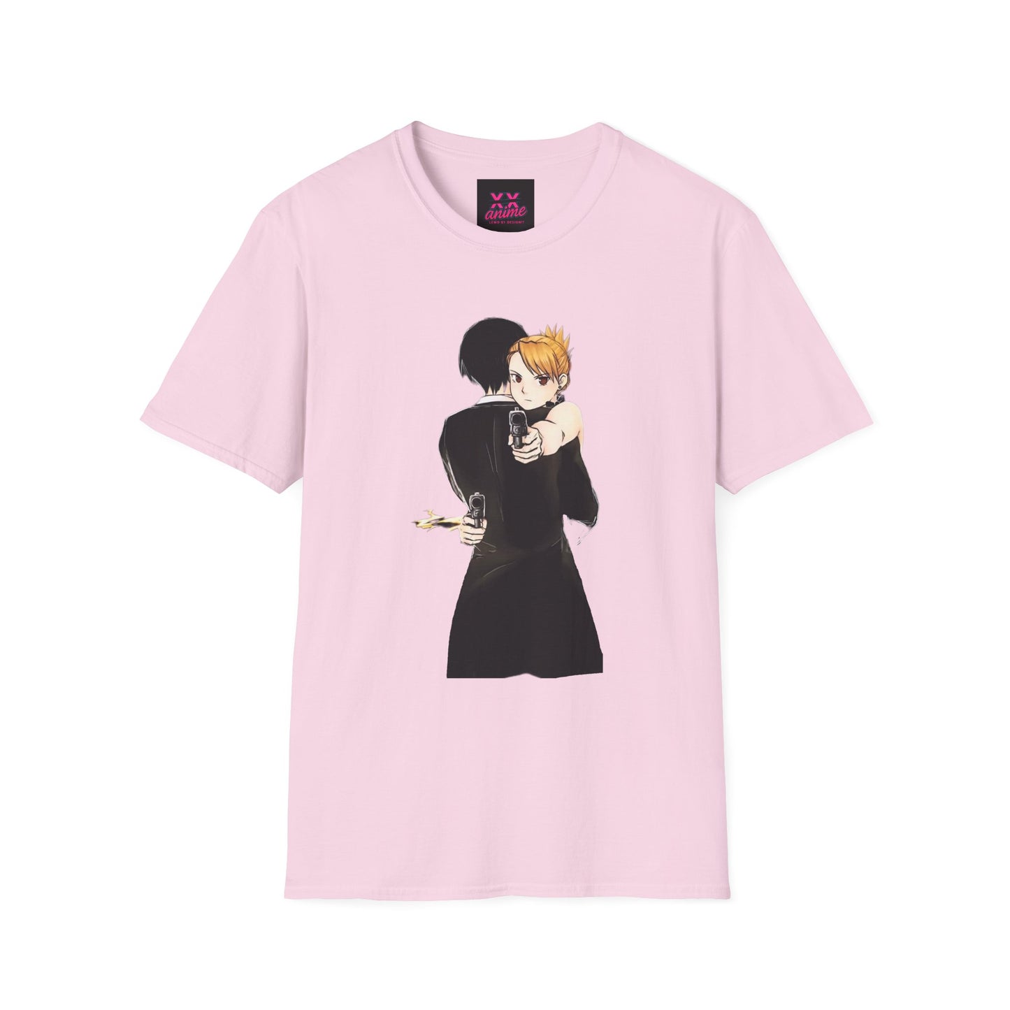 Fma for her rizza mustang tee shirt