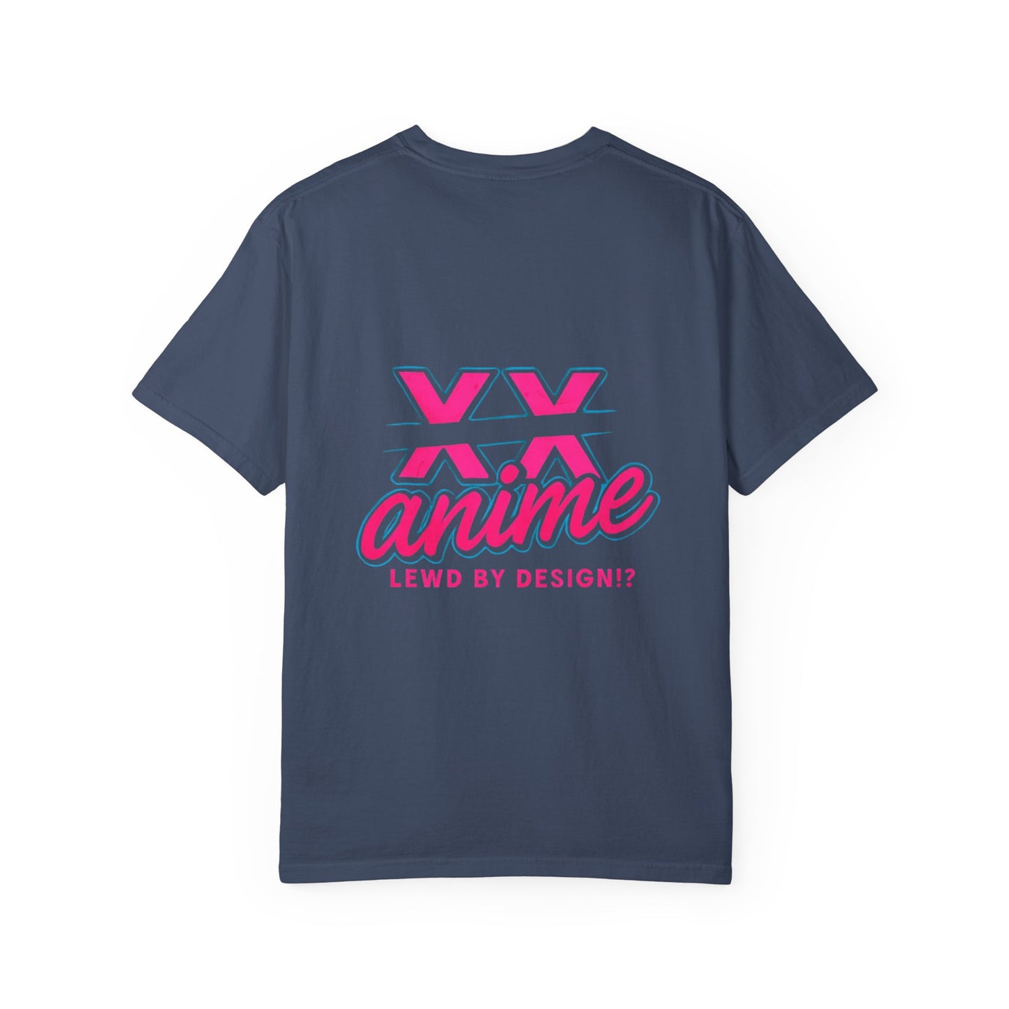 Anime-Inspired kpop Graphic Tee with Bold Text, Perfect for Fans of Japanese Culture, Casual Wear, Anime Conventions, Gift for Otaku