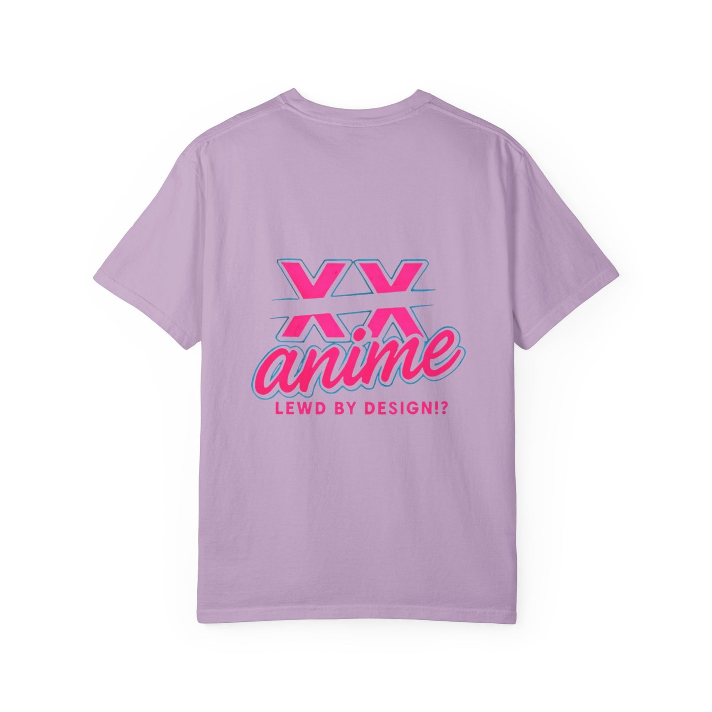 Anime-Inspired kpop Graphic Tee with Bold Text, Perfect for Fans of Japanese Culture, Casual Wear, Anime Conventions, Gift for Otaku