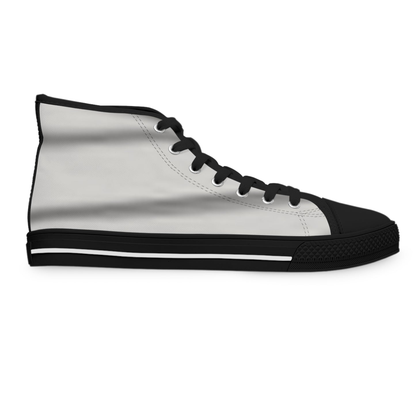 Stylish Women's sao High Top Sneakers for Trendsetters, Unique Fashion Footwear, Casual, Graphic Design Sneakers, Gift for Her, Everyday Comfort