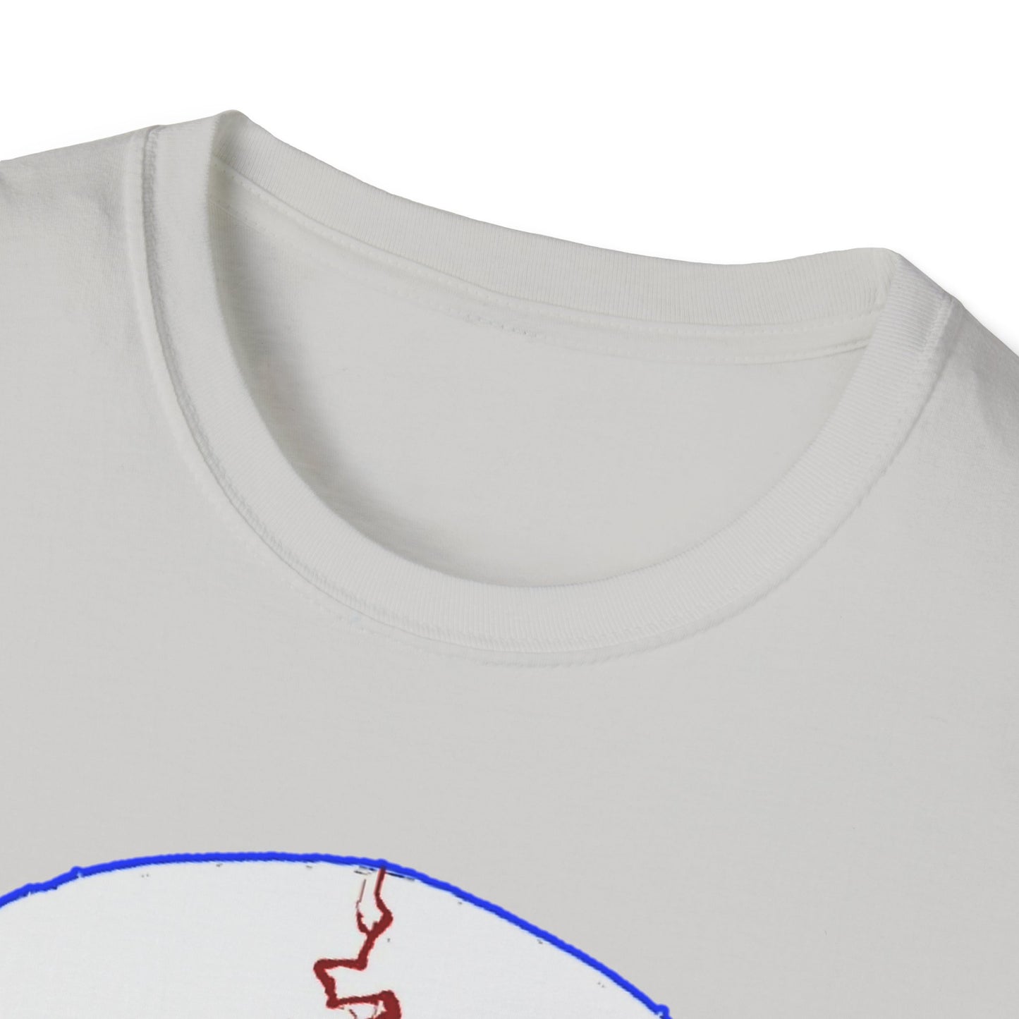 Anime-Inspired bleach 2 Unisex Softstyle T-Shirt, Comfortable Graphic Tee, Casual Wear, Gift for Anime Fans, Lightweight Summer Fashion