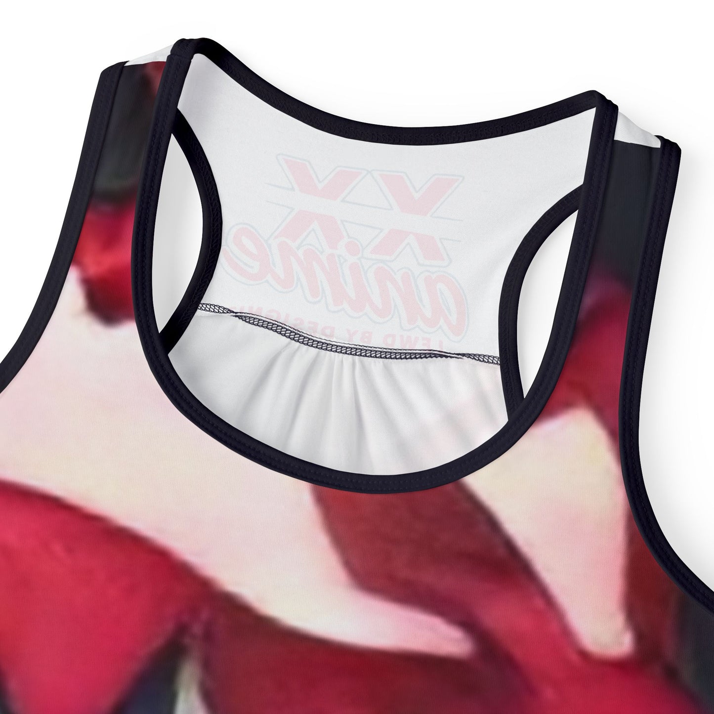 Women's Tank Top (AOP)