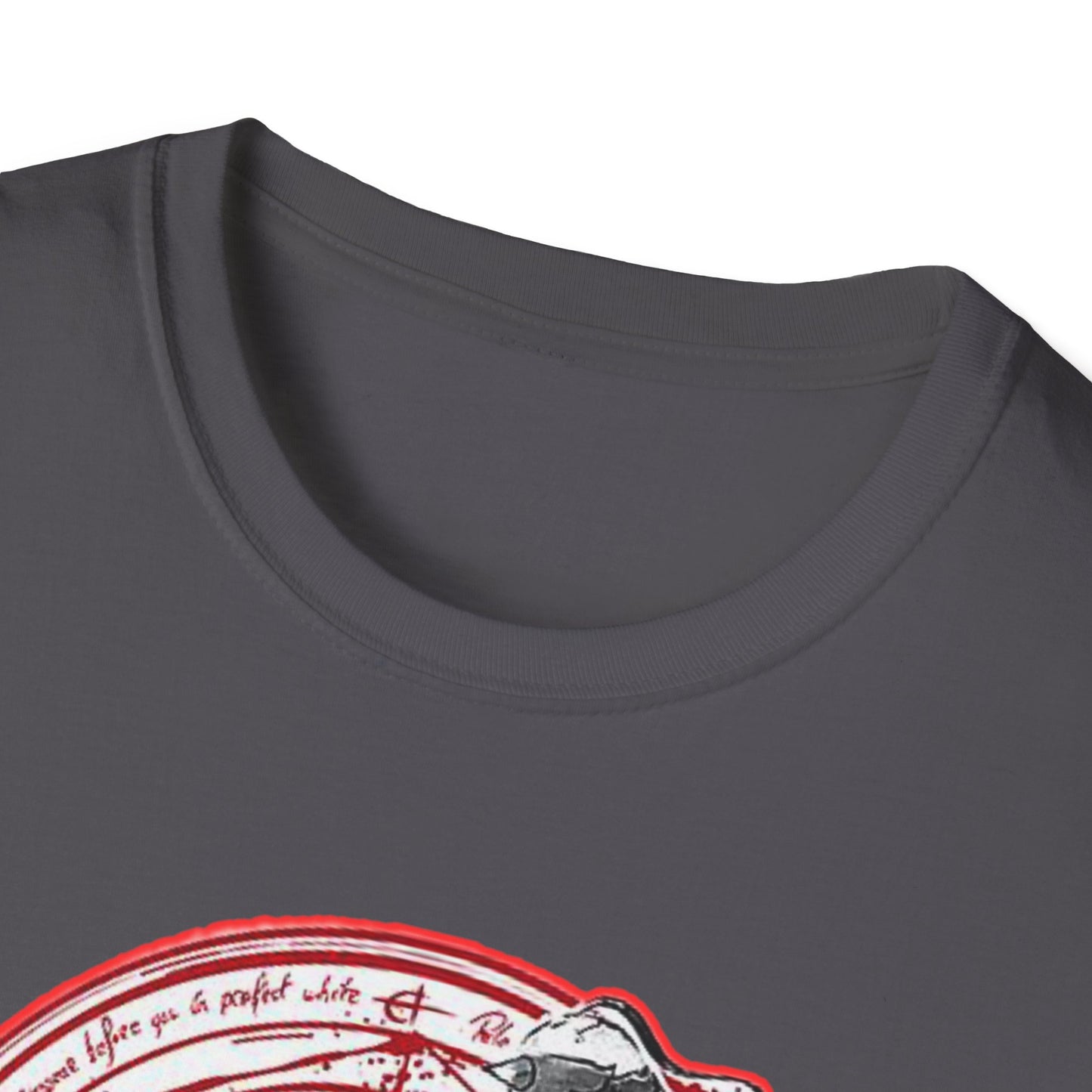Unisex Graphic fma 2T-Shirt with Alchemist Design – Stylish Casual Wear, Anime Gift, Perfect for Fans, Everyday Comfort, Unique Gift Idea