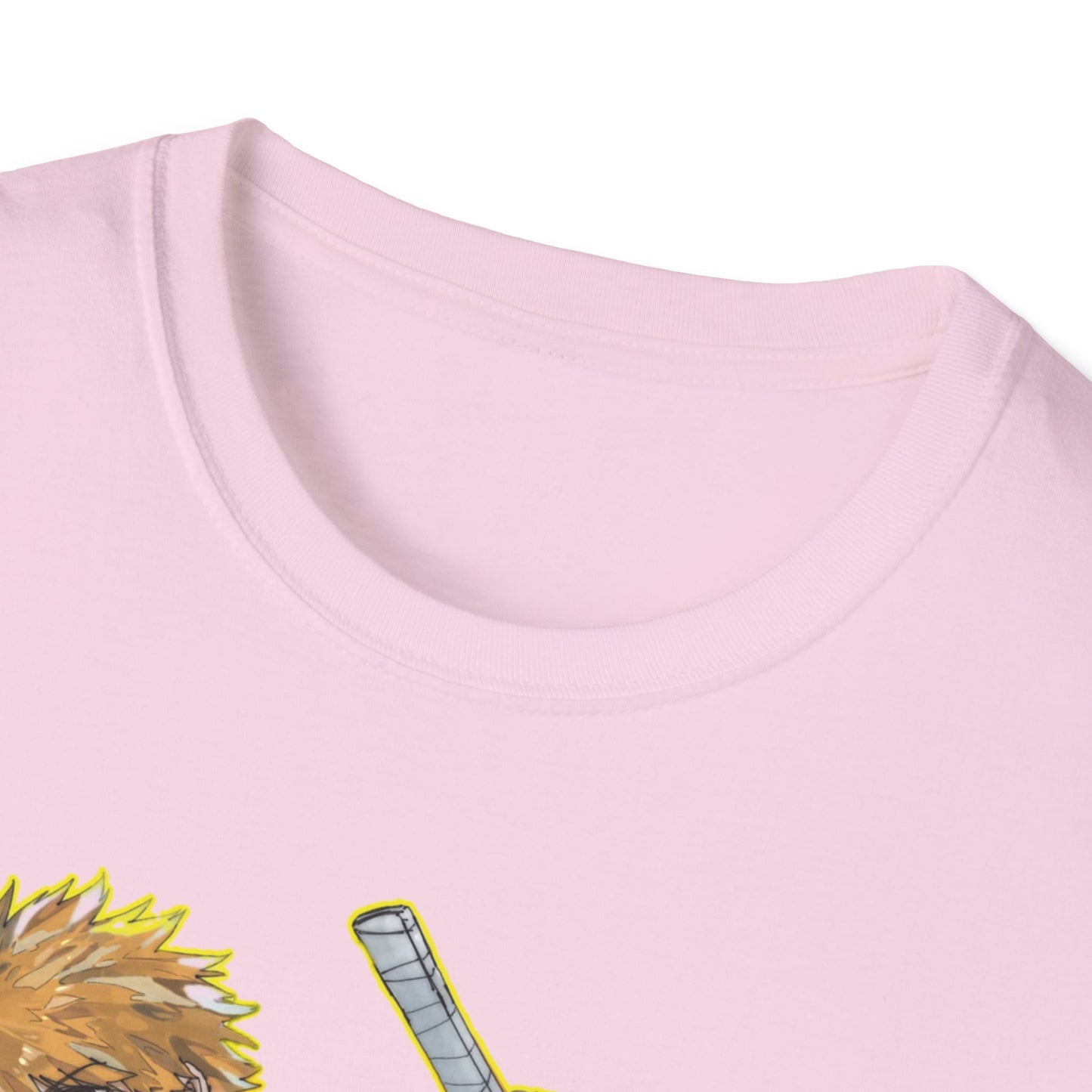Bleach 12 Anime Unisex T-Shirt, Ichigo Graphic Tee, Softstyle Shirt, Gift for Fans, Casual Wear, Anime Merchandise