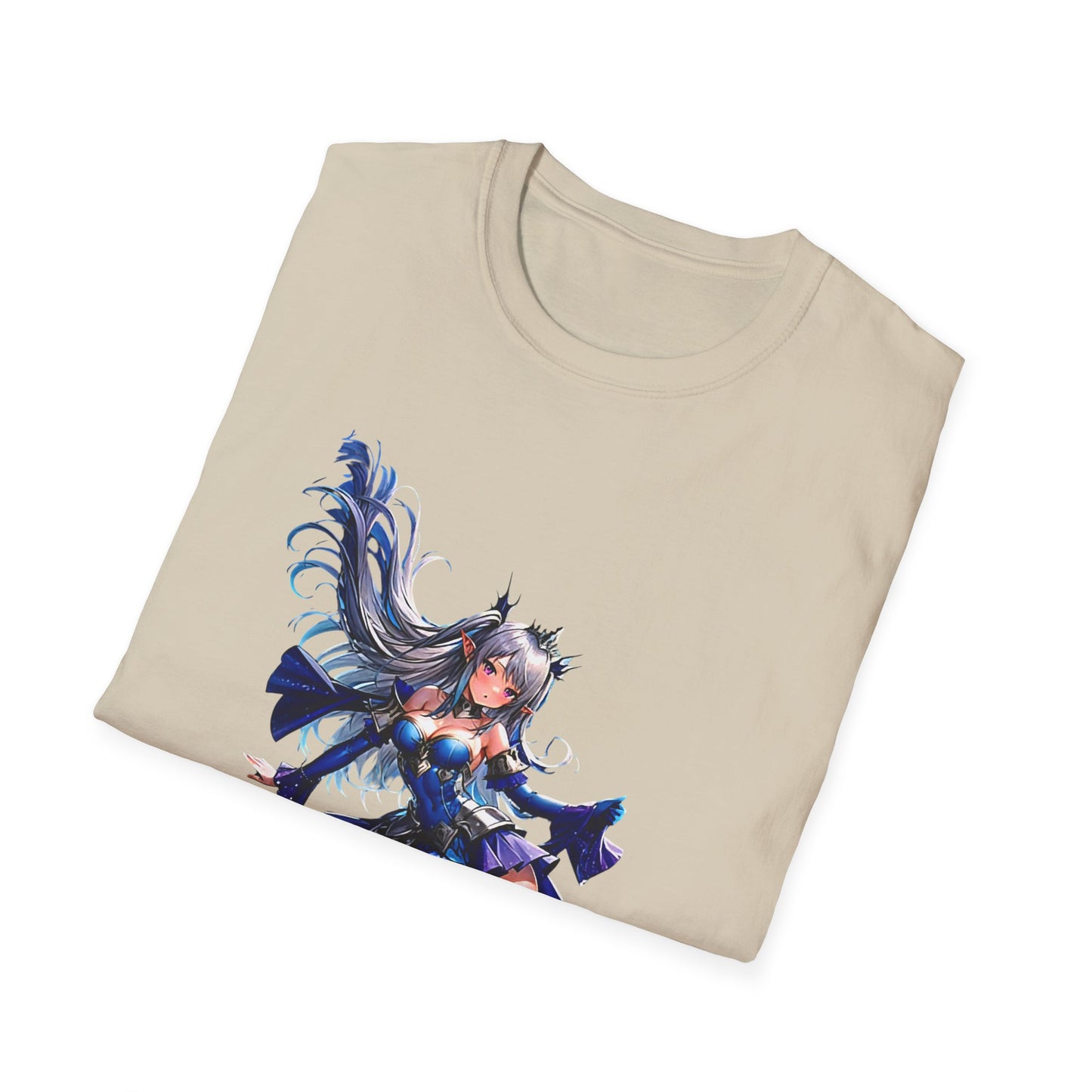 Ygo Inspired Unisex T-Shirt, Cute Graphic Tee, Casual Wear, Gift for Fans, Cosplay Apparel