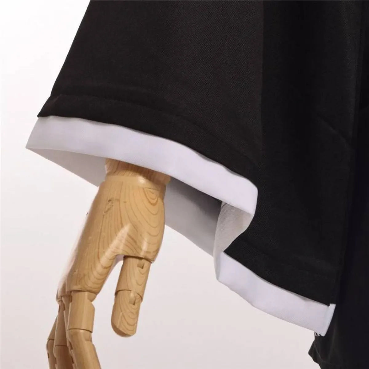 Anime Bleach Kuchiki Rukia Cosplay Costume