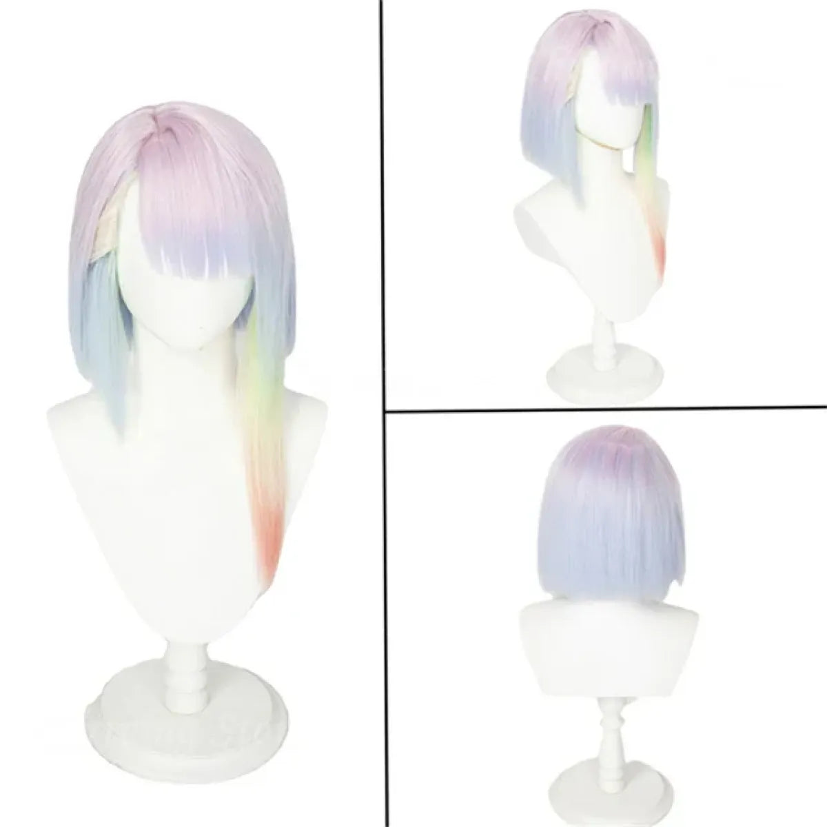 Cyberpunk Lucy Cosplay Costume - Cyberpunk: Edgerunners