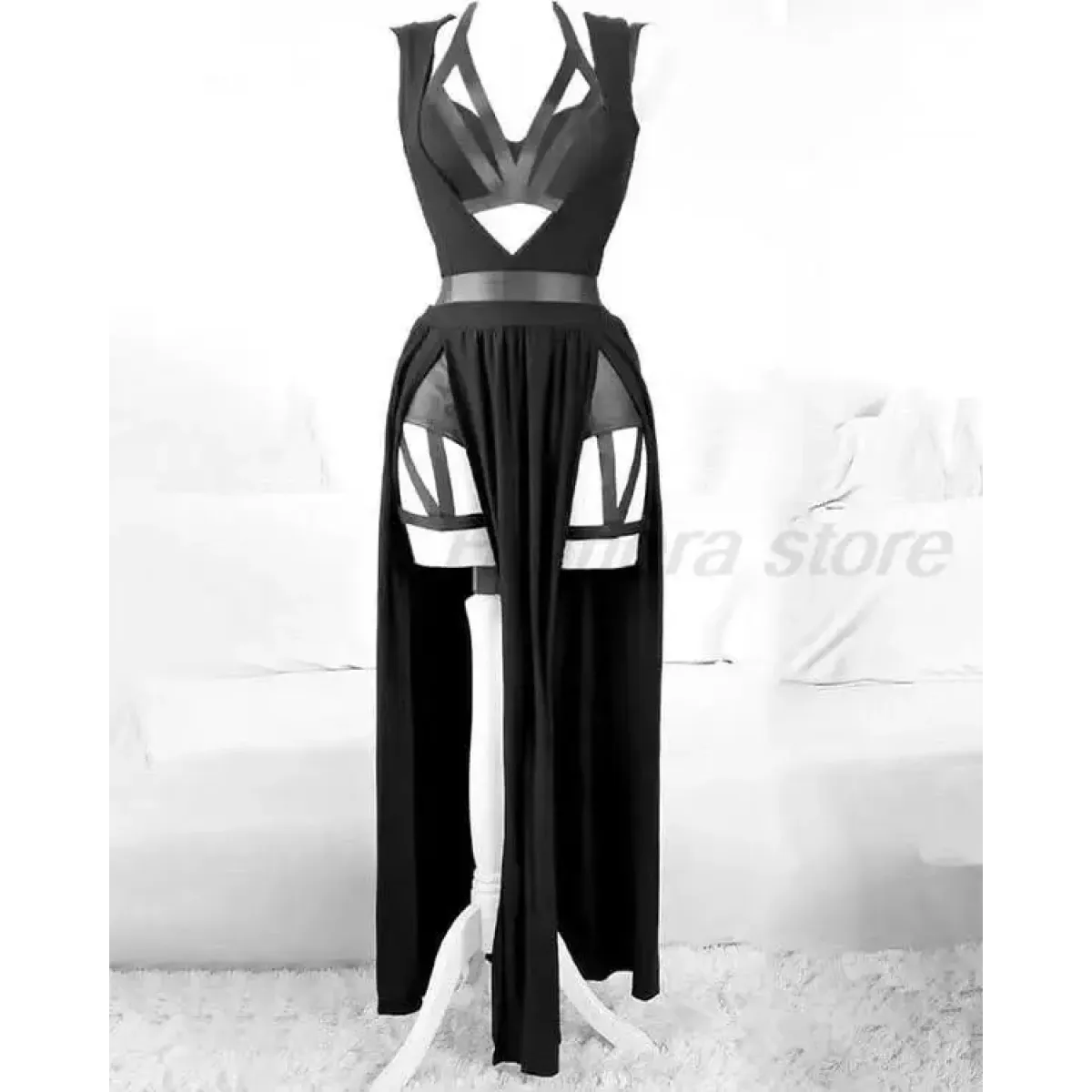 Yor Forger Cosplay - Spy X Family