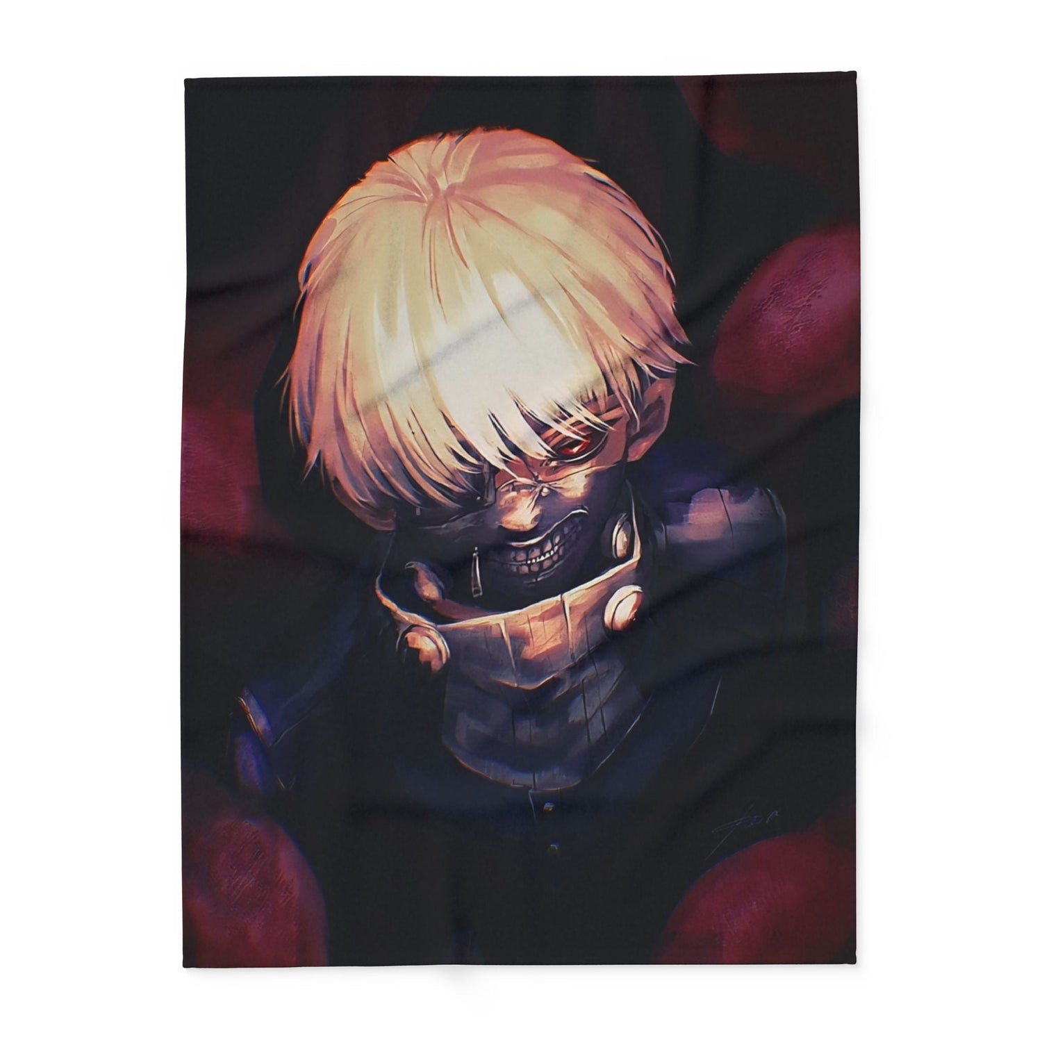 Tokyo ghoul