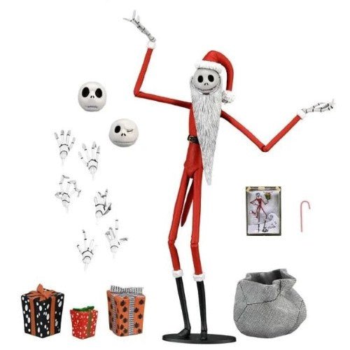 Nightmare before Christmas