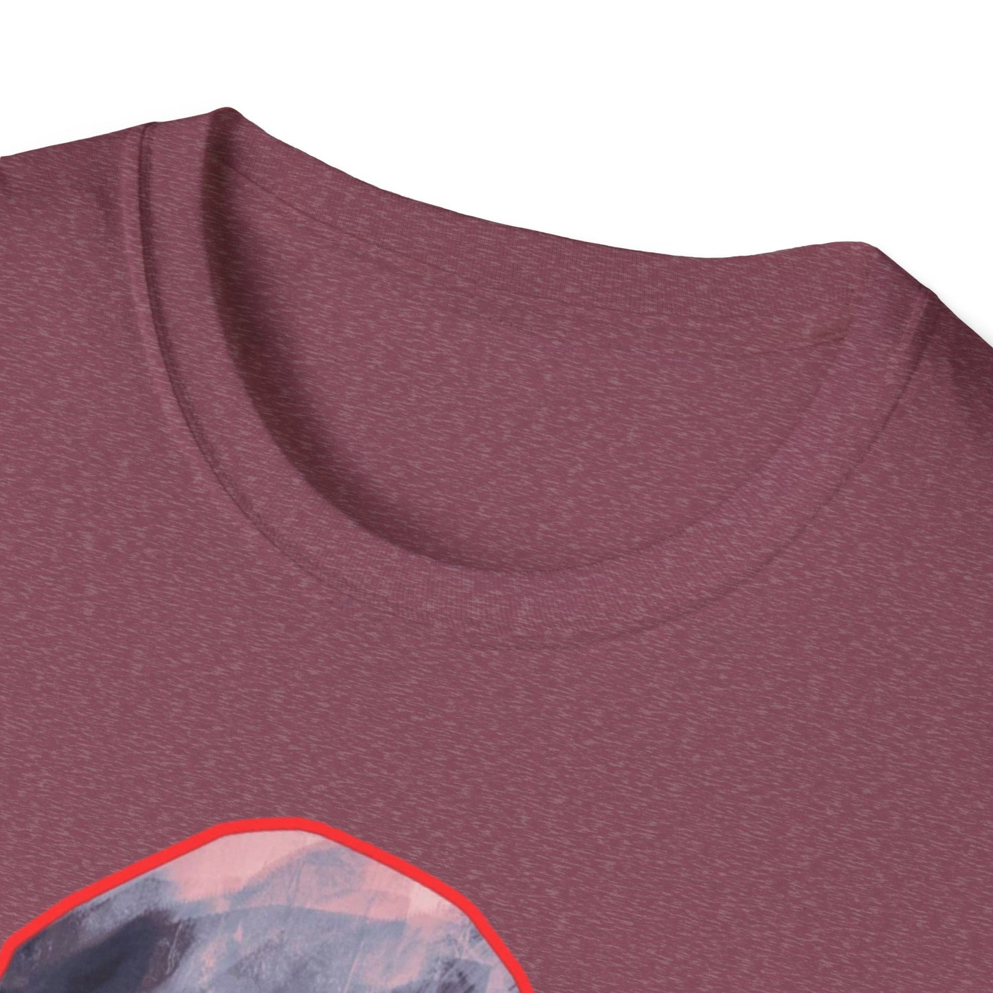 Unisex Graphic Tee tokyo ghoul style 3with Distressed Art, Casual Fashion, Streetwear Style, Gifts for Art Lovers, Everyday Wear, Unique Gift Idea