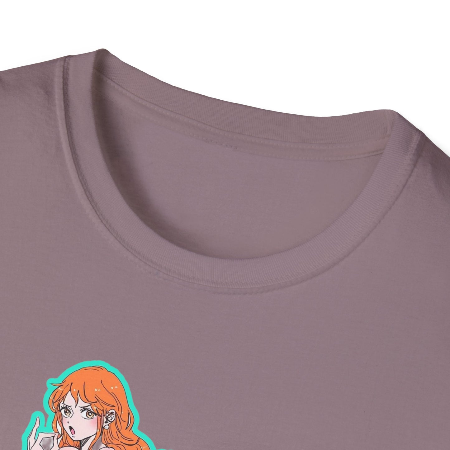 Whimsical Cartoon one piece 9 Character Unisex T-Shirt | Fun Graphic Tee, Gift for Fans, Casual Wear, Collectible Apparel, Birthday Gift