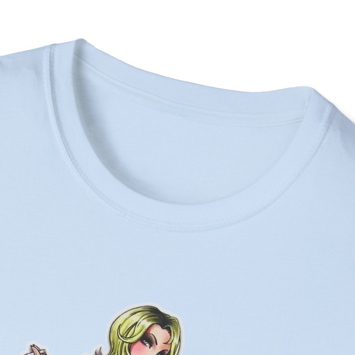 Trendy Graphic spooky season masters of horror 10Tee featuring Art Design, Casual Wear, Street Style, Gift for Art Lovers, Unique T-Shirt