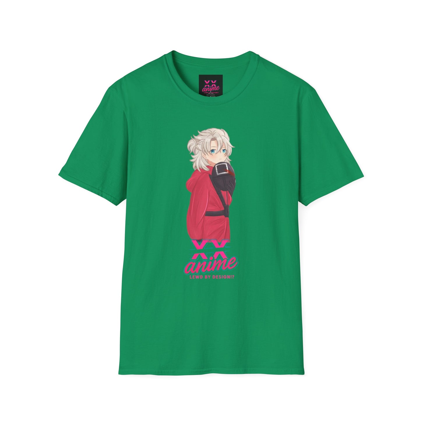 Squib game tee type 2