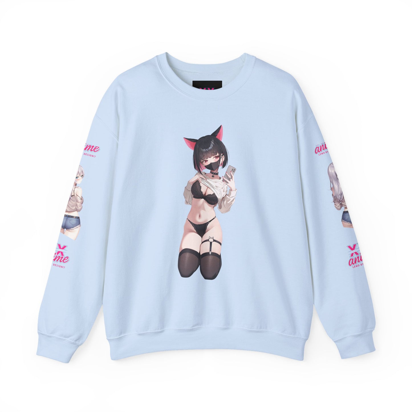 Unisex Heavy Blend™ Crewneck Sweatshirt