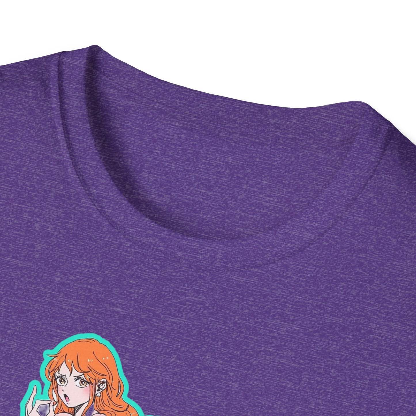 Whimsical Cartoon one piece 9 Character Unisex T-Shirt | Fun Graphic Tee, Gift for Fans, Casual Wear, Collectible Apparel, Birthday Gift