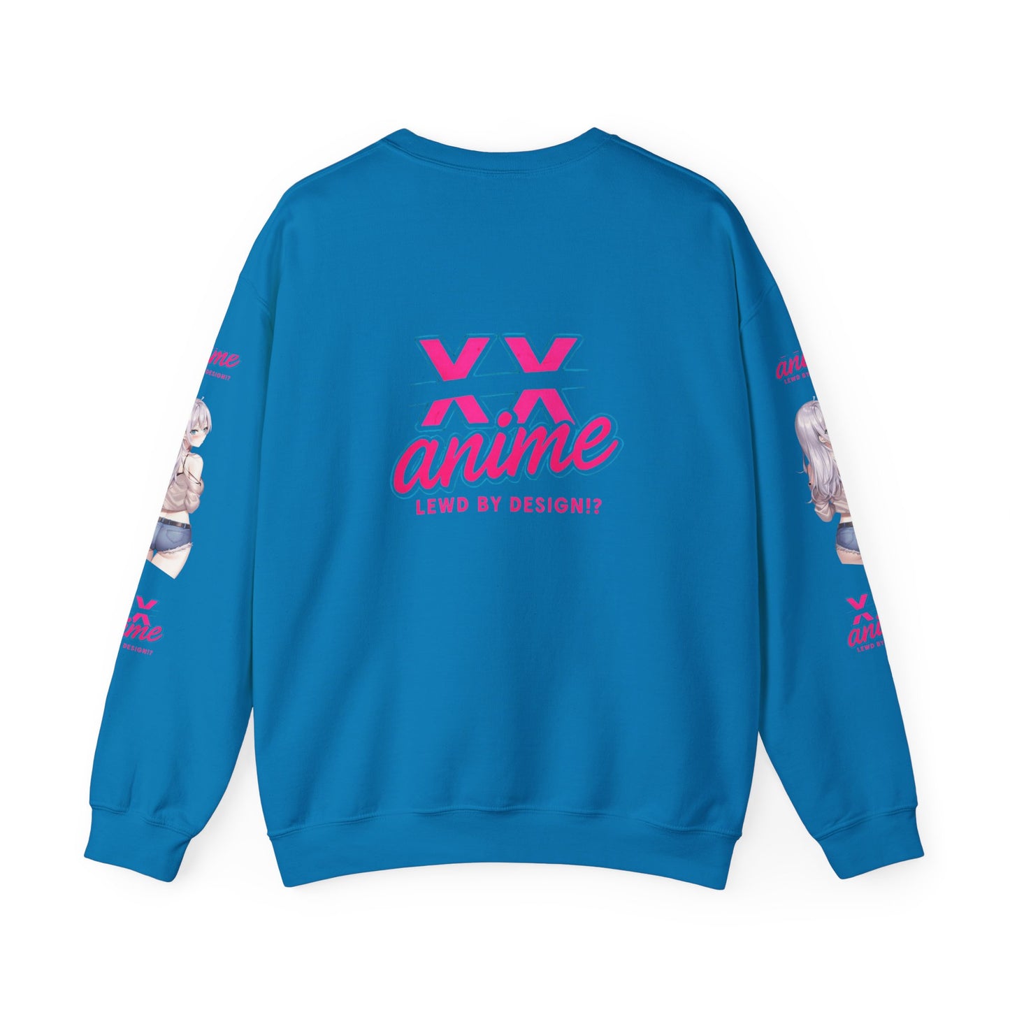 Unisex Heavy Blend™ Crewneck Sweatshirt