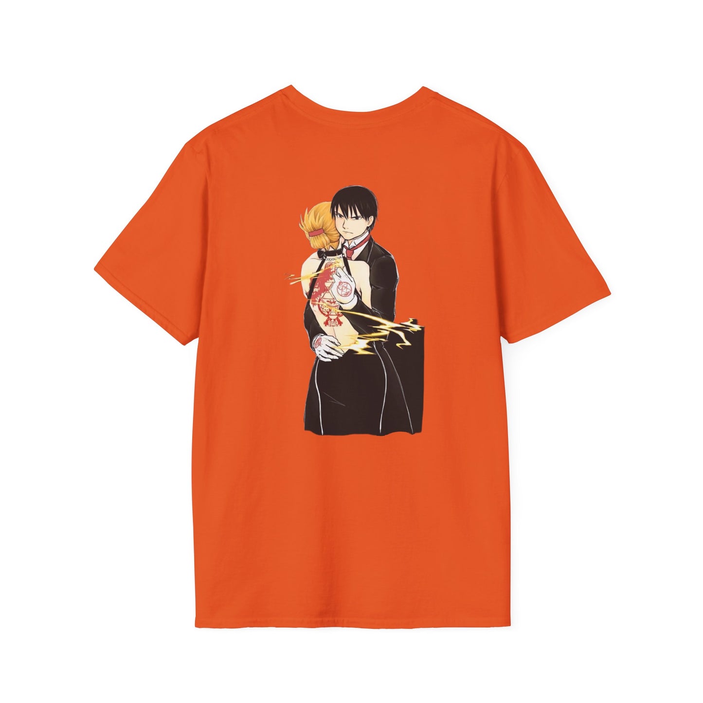 Fma for her rizza mustang tee shirt