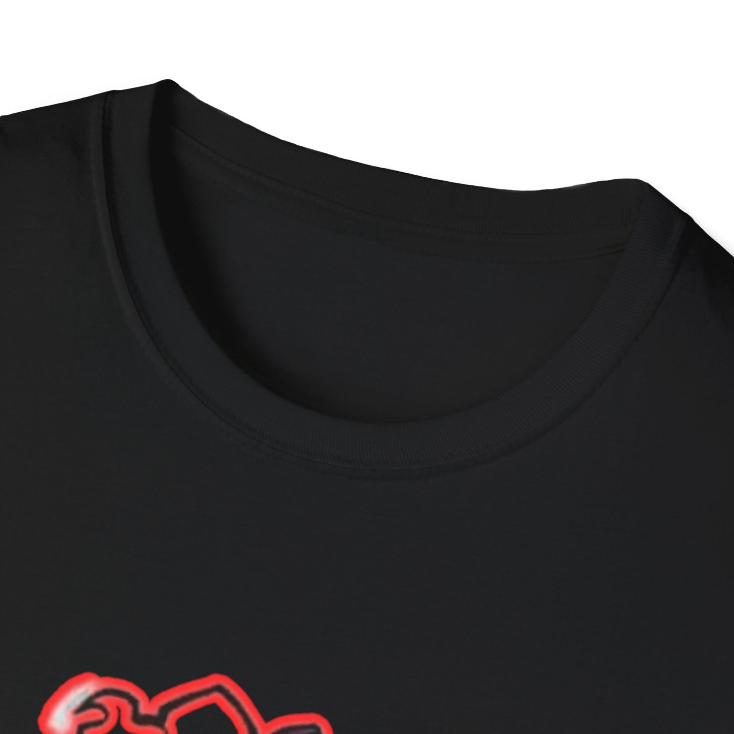 Anime-Inspired one piece 6 Unisex Softstyle T-Shirt, Graphic Tee, Casual Wear, Gift for Fans, Streetwear, Everyday Comfort