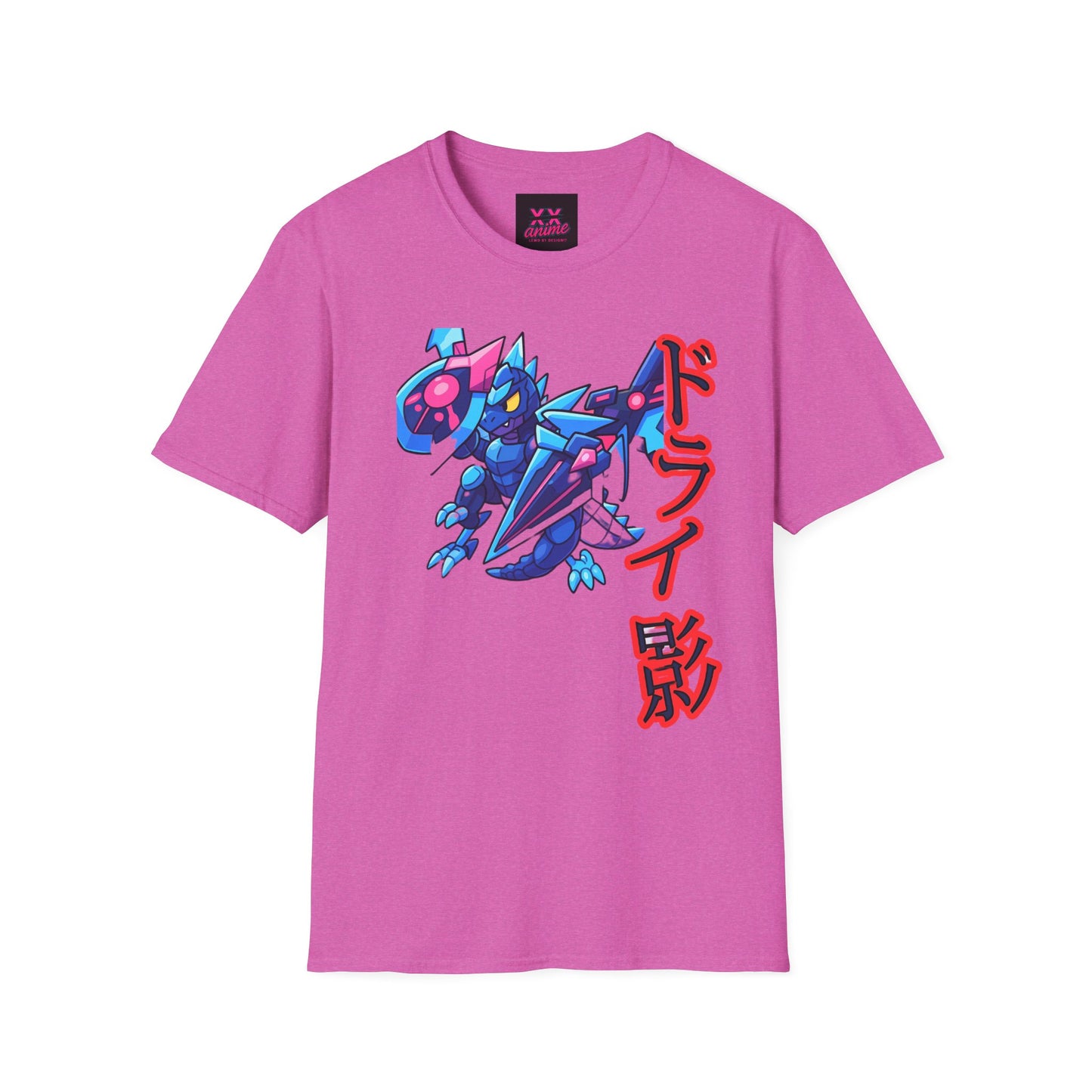 Drykage tee style 2 T-Shirt