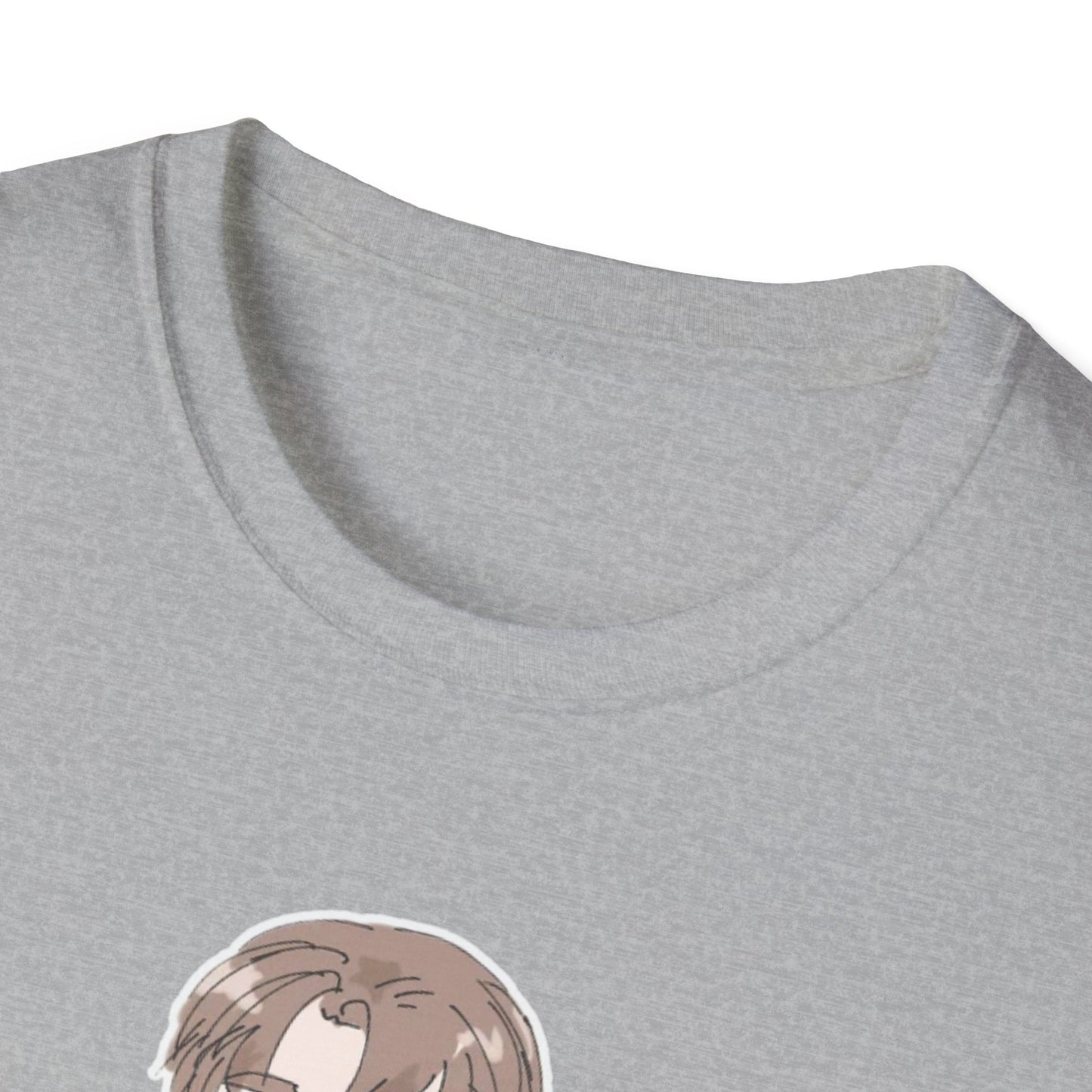 Anime-Inspired initial D 7 Unisex Softstyle T-Shirt | Cool Car and Character Design, Perfect for Gamers and Anime Fans, Gift for Birthdays, Casual [...]