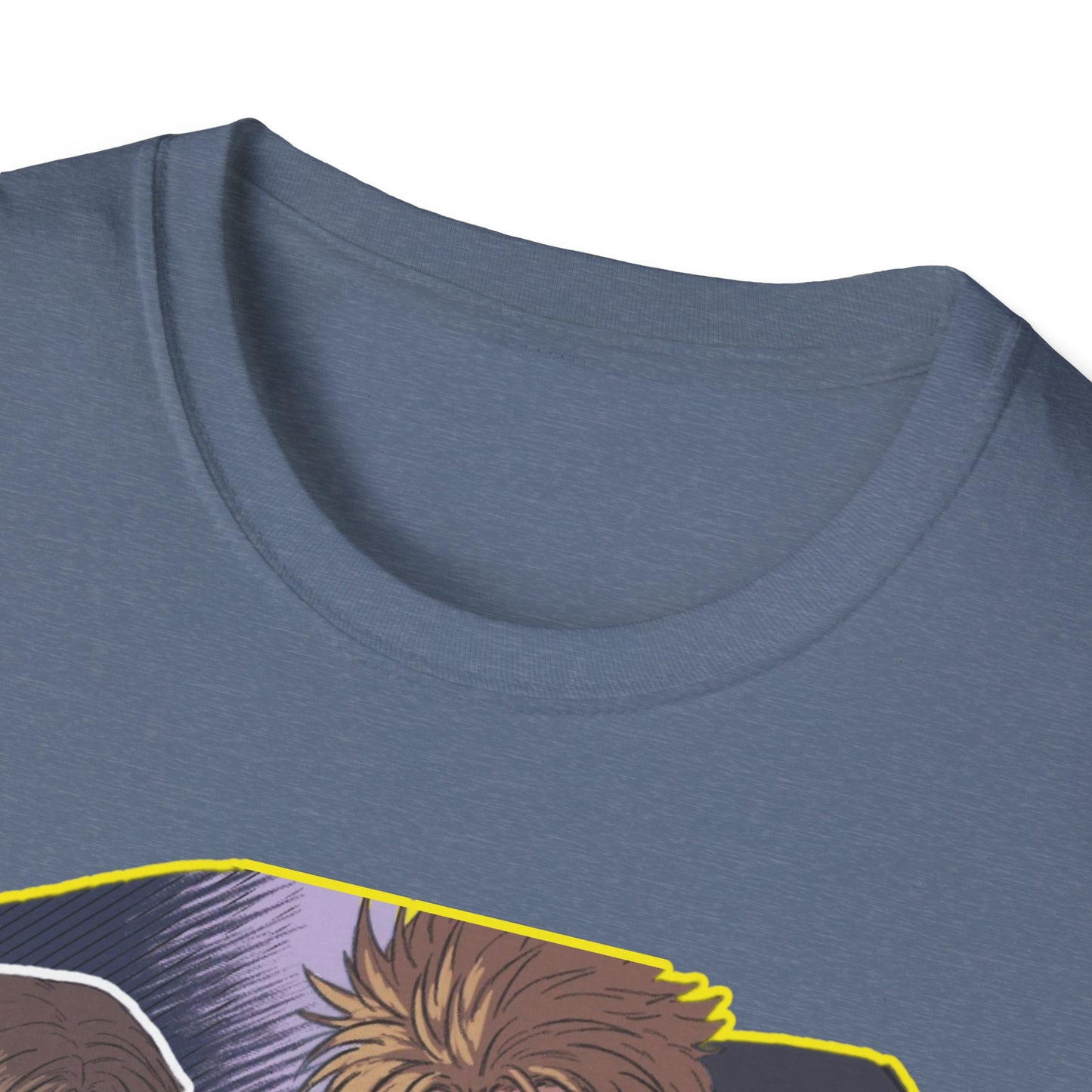 Anime-Inspired initial D 17 Unisex Softstyle T-Shirt, Cool Graphic Tee, Perfect Gift for Fans, Casual Wear, Everyday Comfort, Ideal for Pop Culture [...]