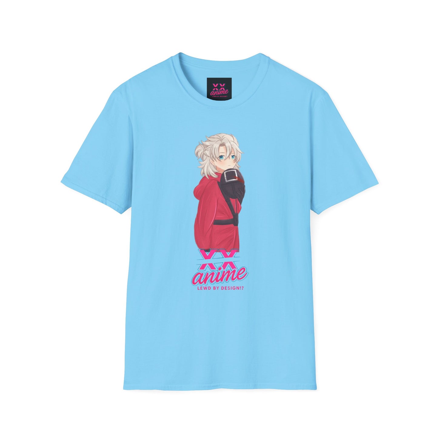 Squib game tee type 2