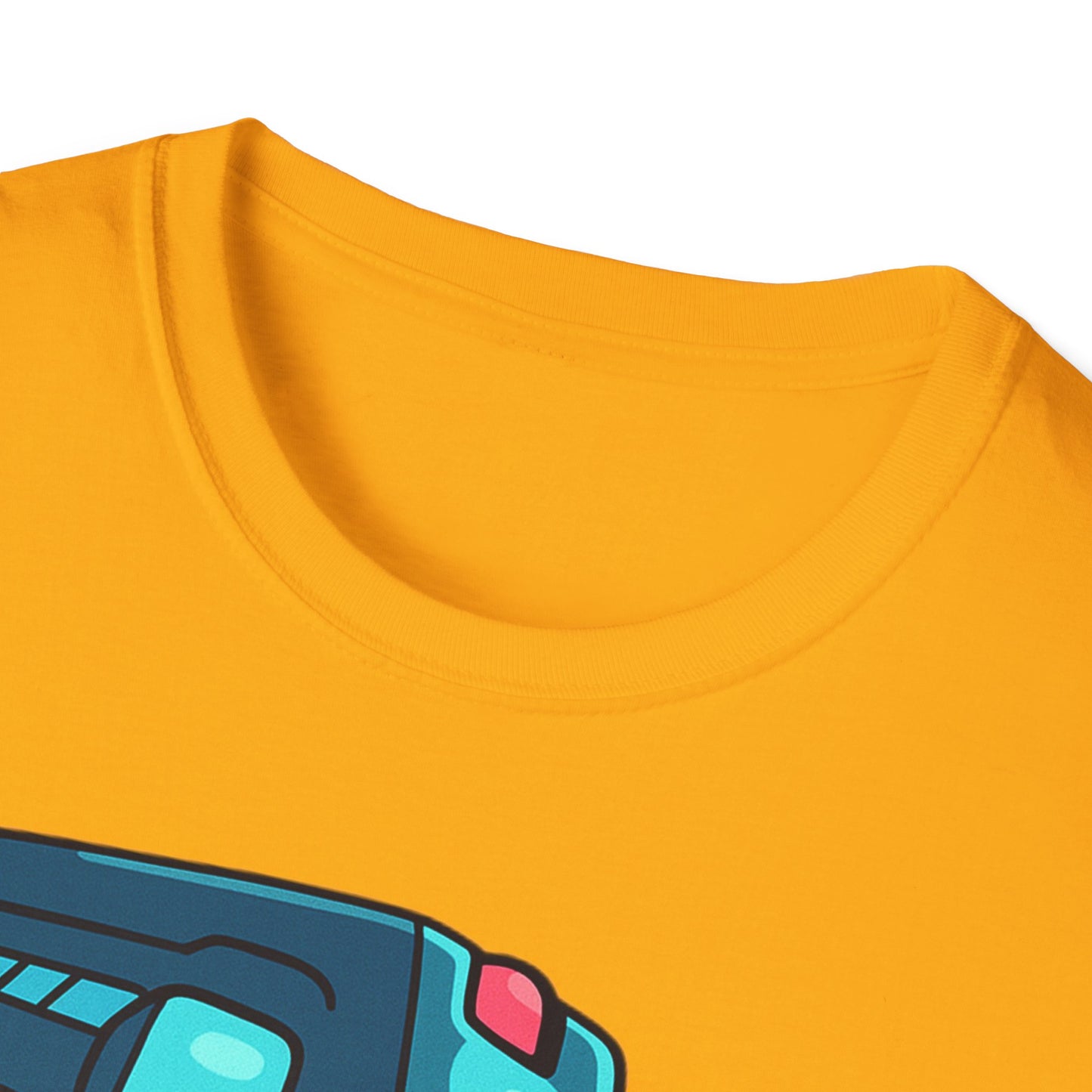 Drykage tee style 3 T-Shirt