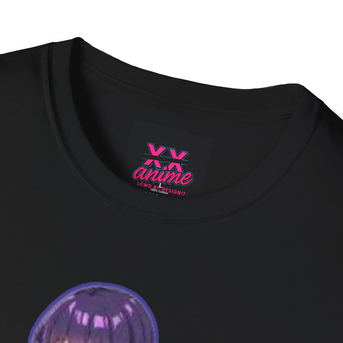 Ninja gang style hina T-Shirt, Casual Graphic Tee, Anime Fan Clothing, Unique Gift for Otaku, Comfortable Everyday Wear