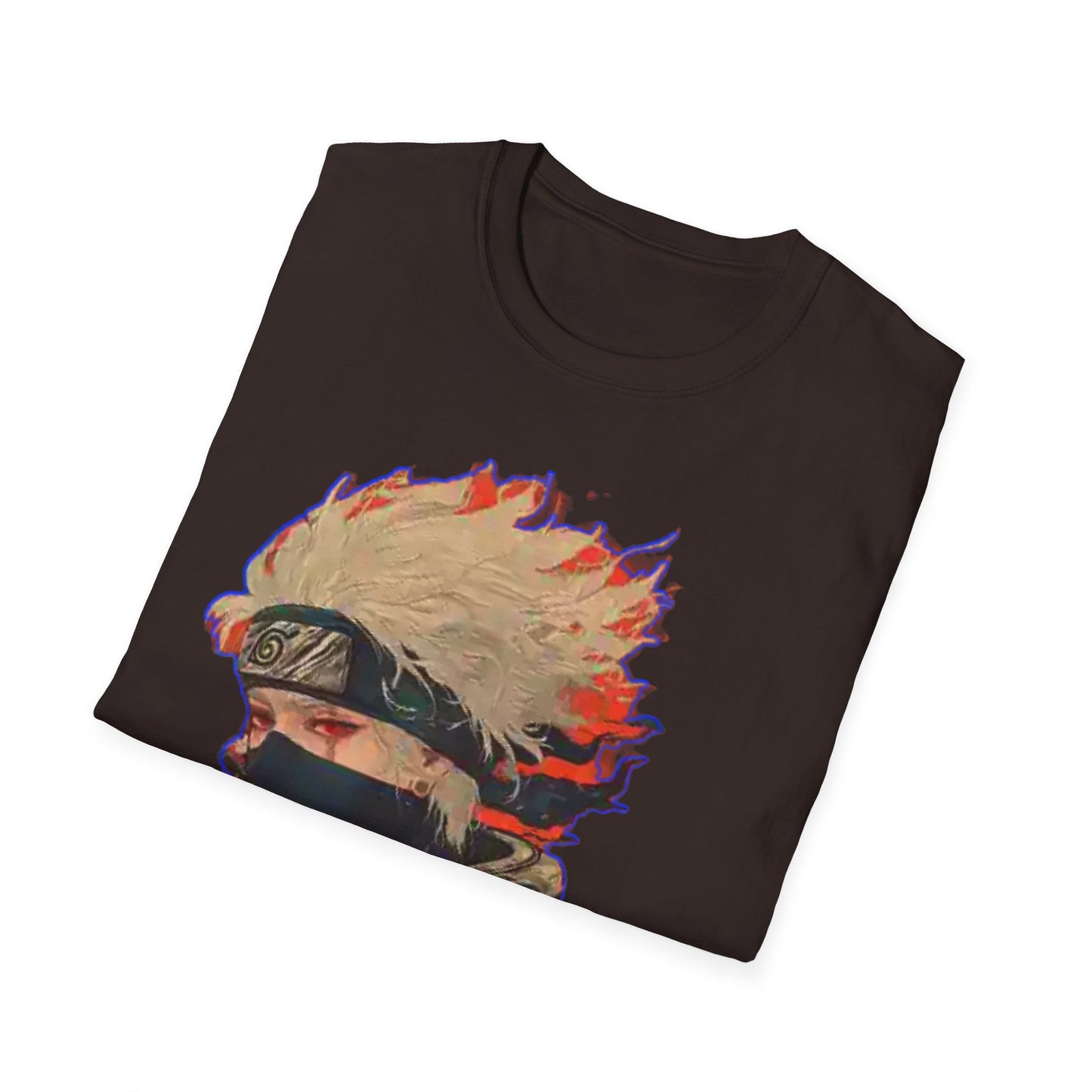 Stylish Graphic Naruto 7T-Shirt for Fans | Casual Wear, Gift for Gamers, Unisex Apparel, Streetwear, Anime Merchandise