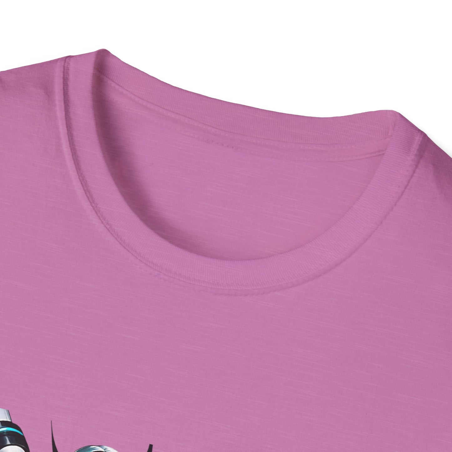 Ygo savage Unisex Softstyle T-Shirt - Perfect for Casual Wear, Gifts, Conventions, Collectors, Outfits