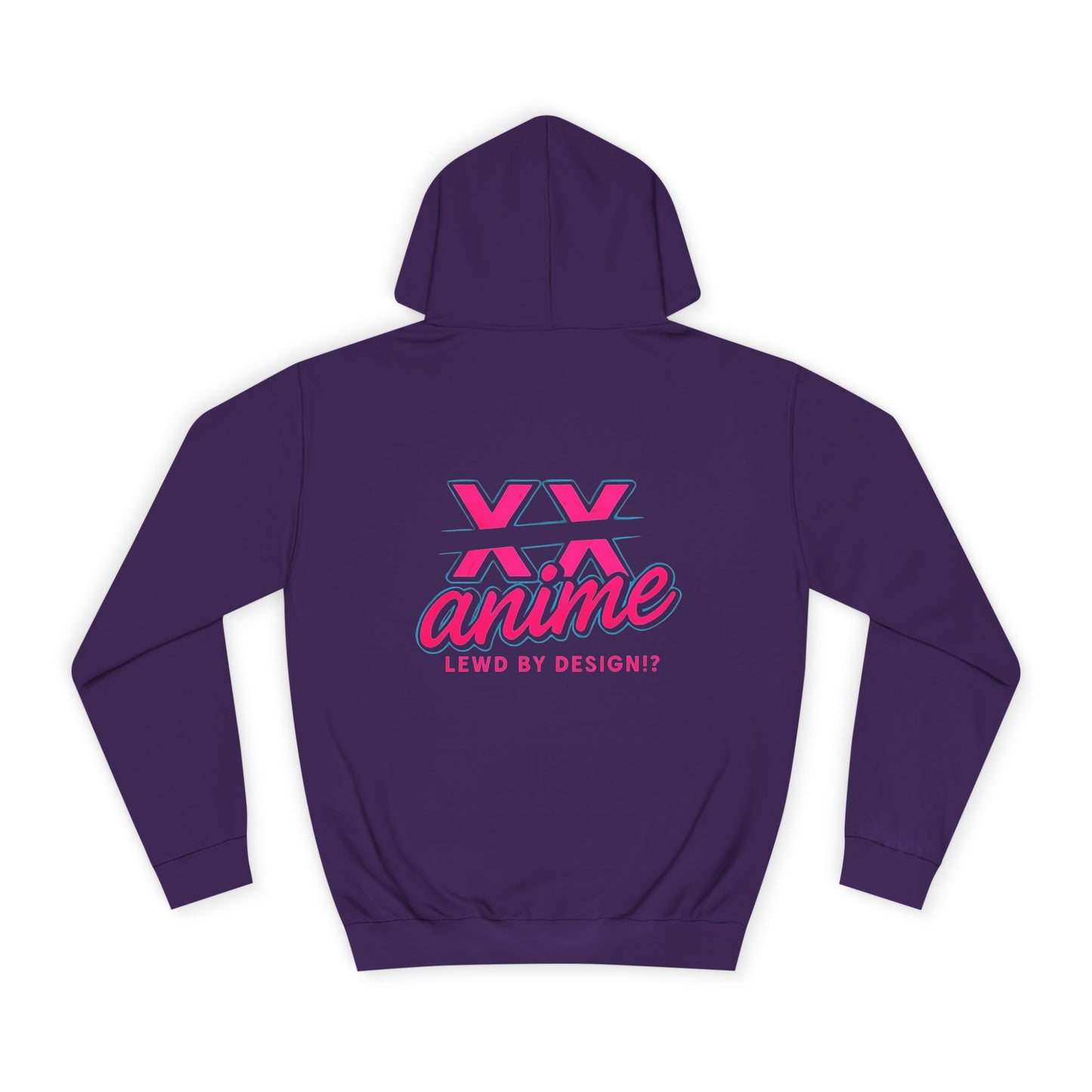 Anime-Inspired style 3 Unisex College Hoodie - Casual Wear, Perfect for Students, Gaming, Anime Lovers, Gifts for Her, Lounge Outfit