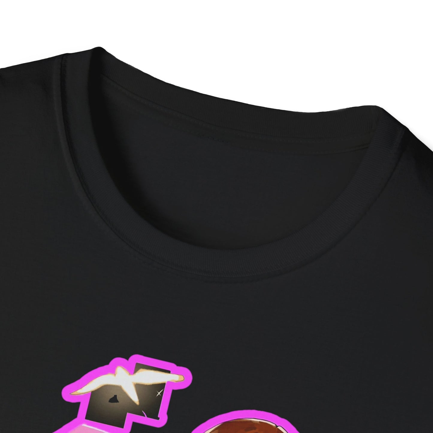 Anime-Inspired bleach 14 Unisex T-Shirt, Softstyle Tee for Casual Wear, Stylish Graphic Tee, Perfect for Gifts, Comfort & Trend
