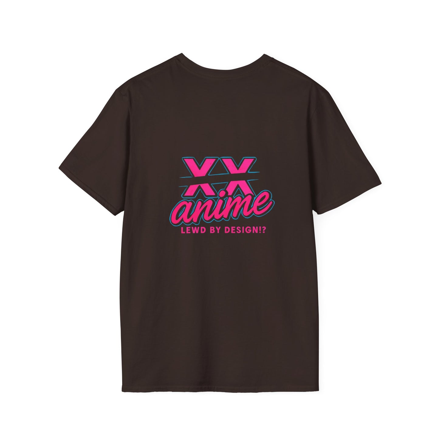 Ninja gang style hina T-Shirt, Casual Graphic Tee, Anime Fan Clothing, Unique Gift for Otaku, Comfortable Everyday Wear